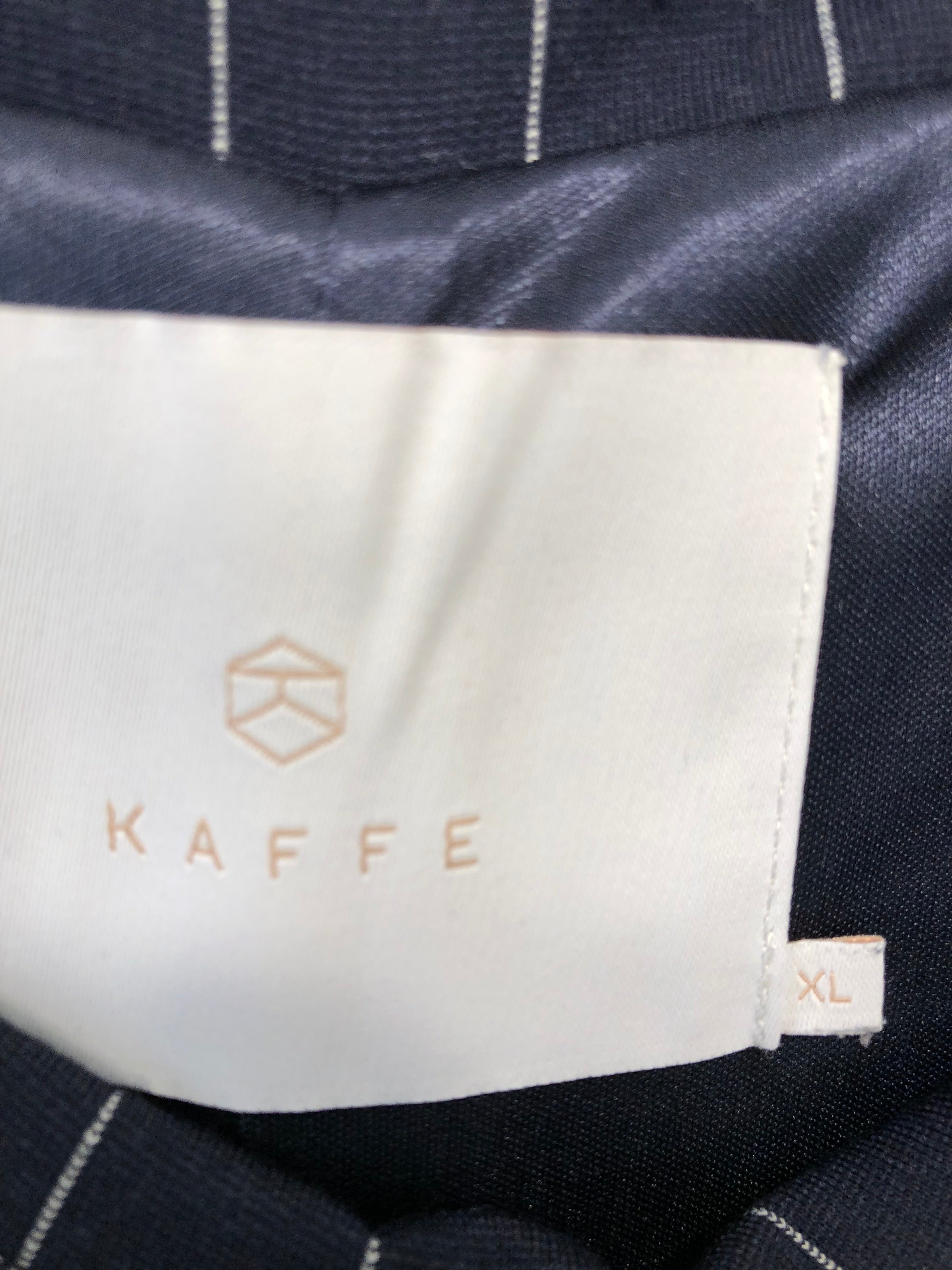 Kaffe Kjole