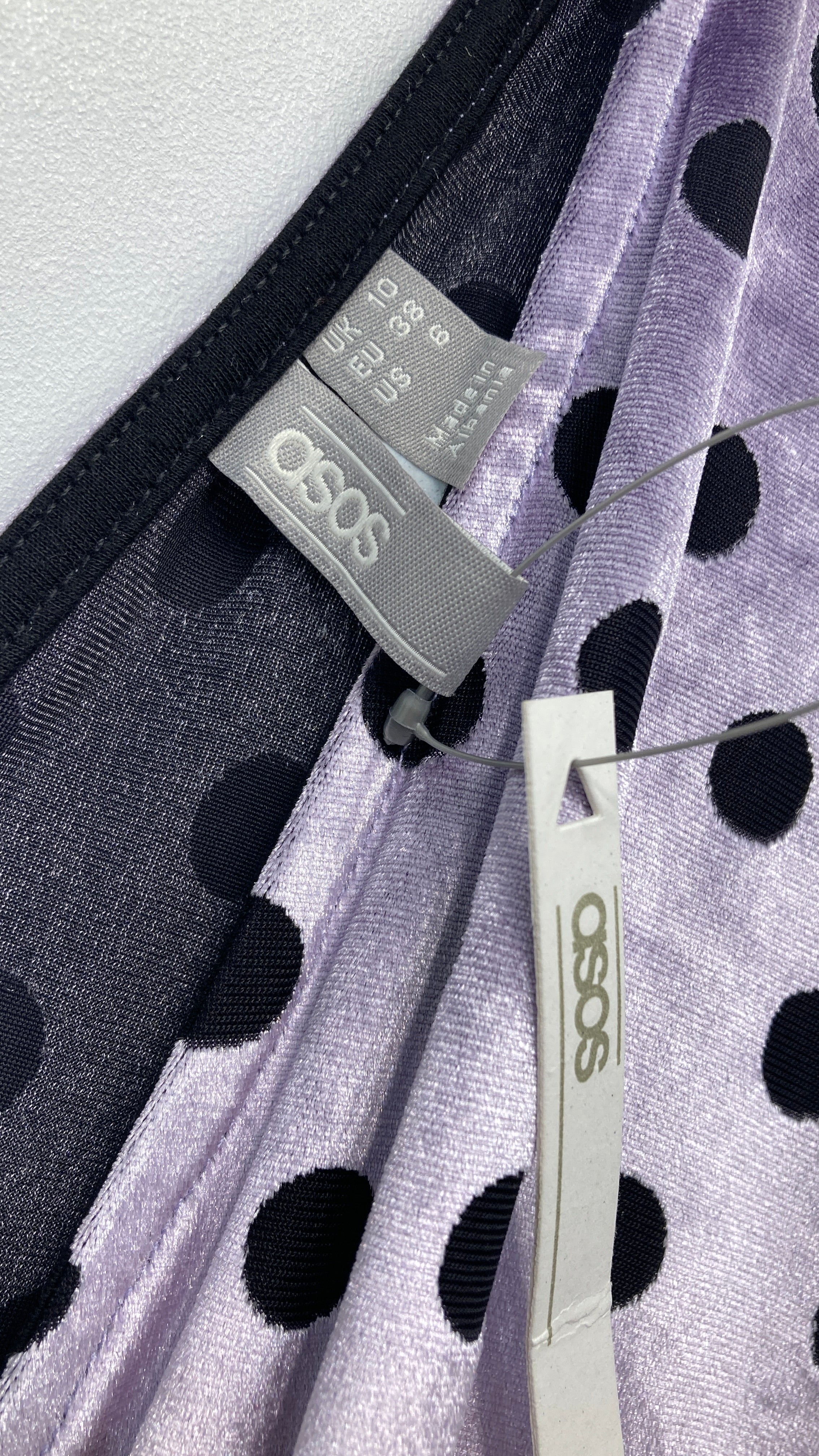 Asos Kjole