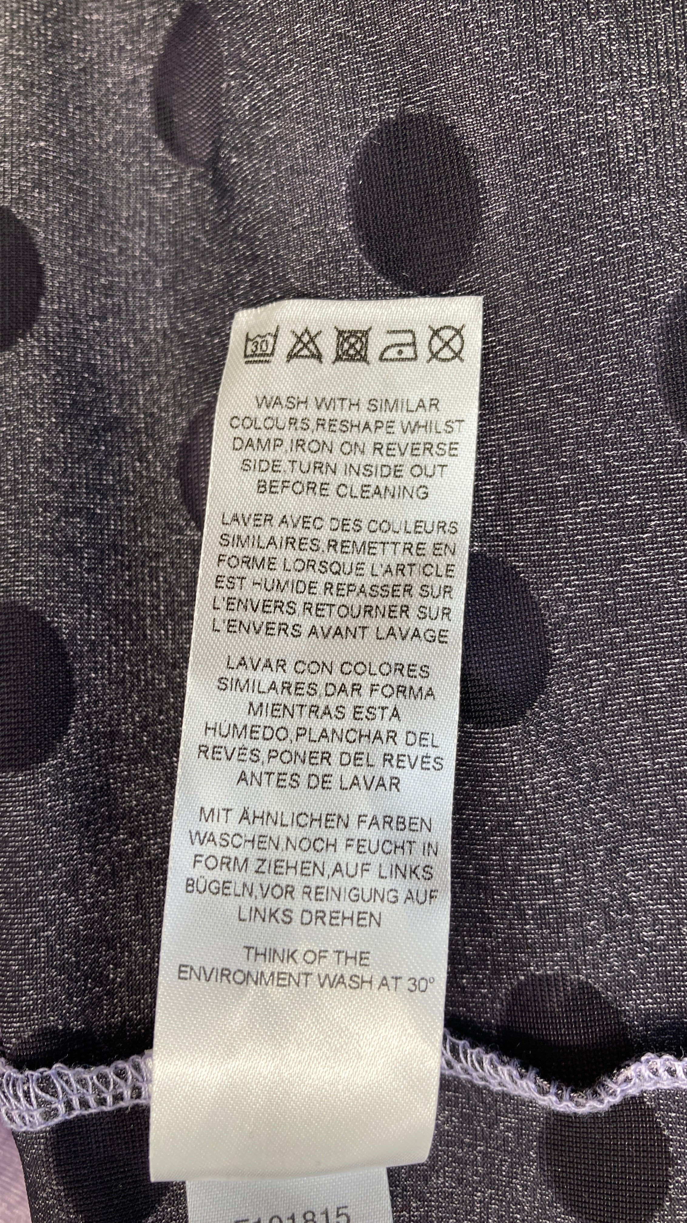 Asos Kjole