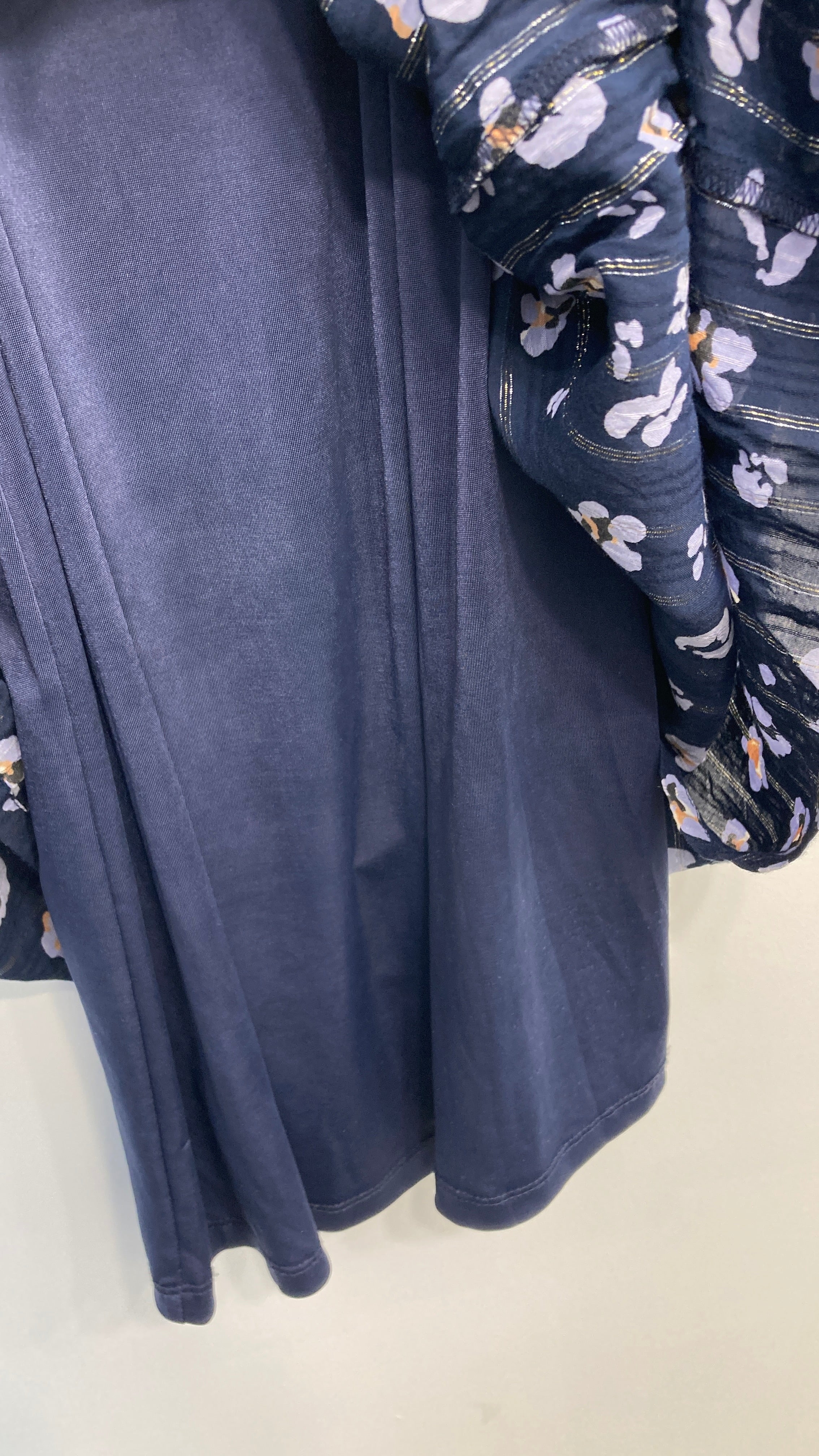 Part Two Kjole