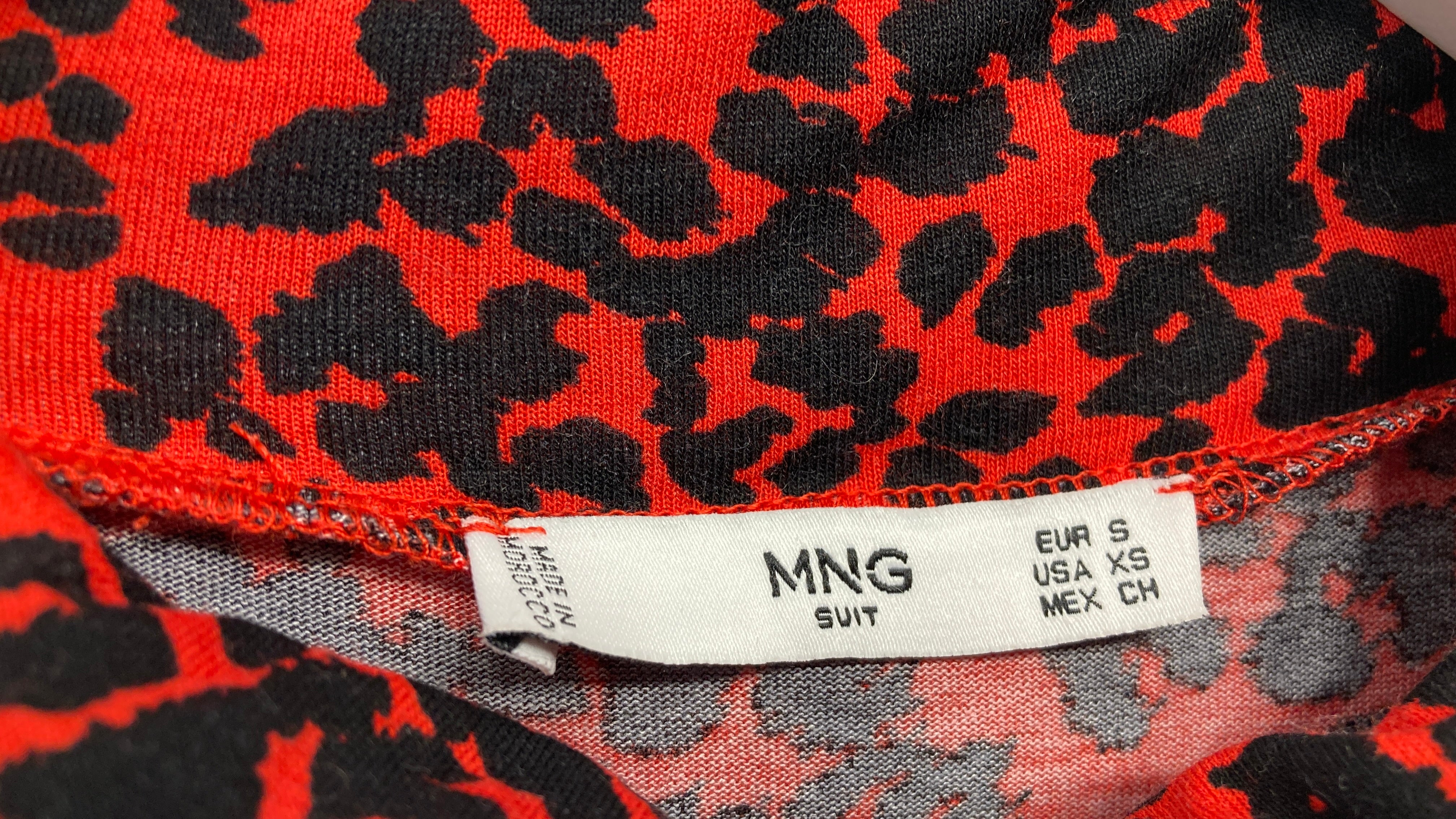MNG Kjole