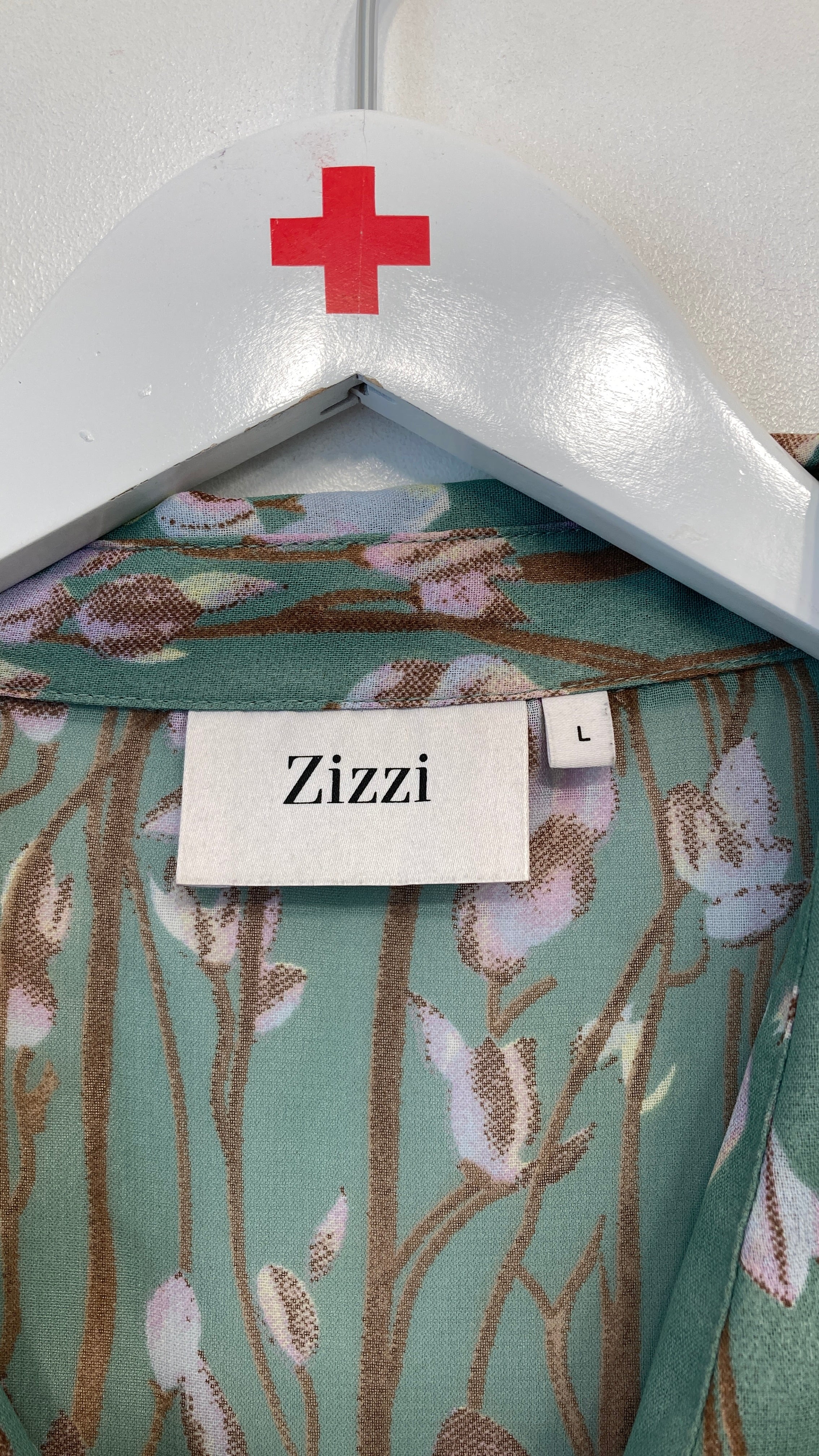 Zizzi Kjole
