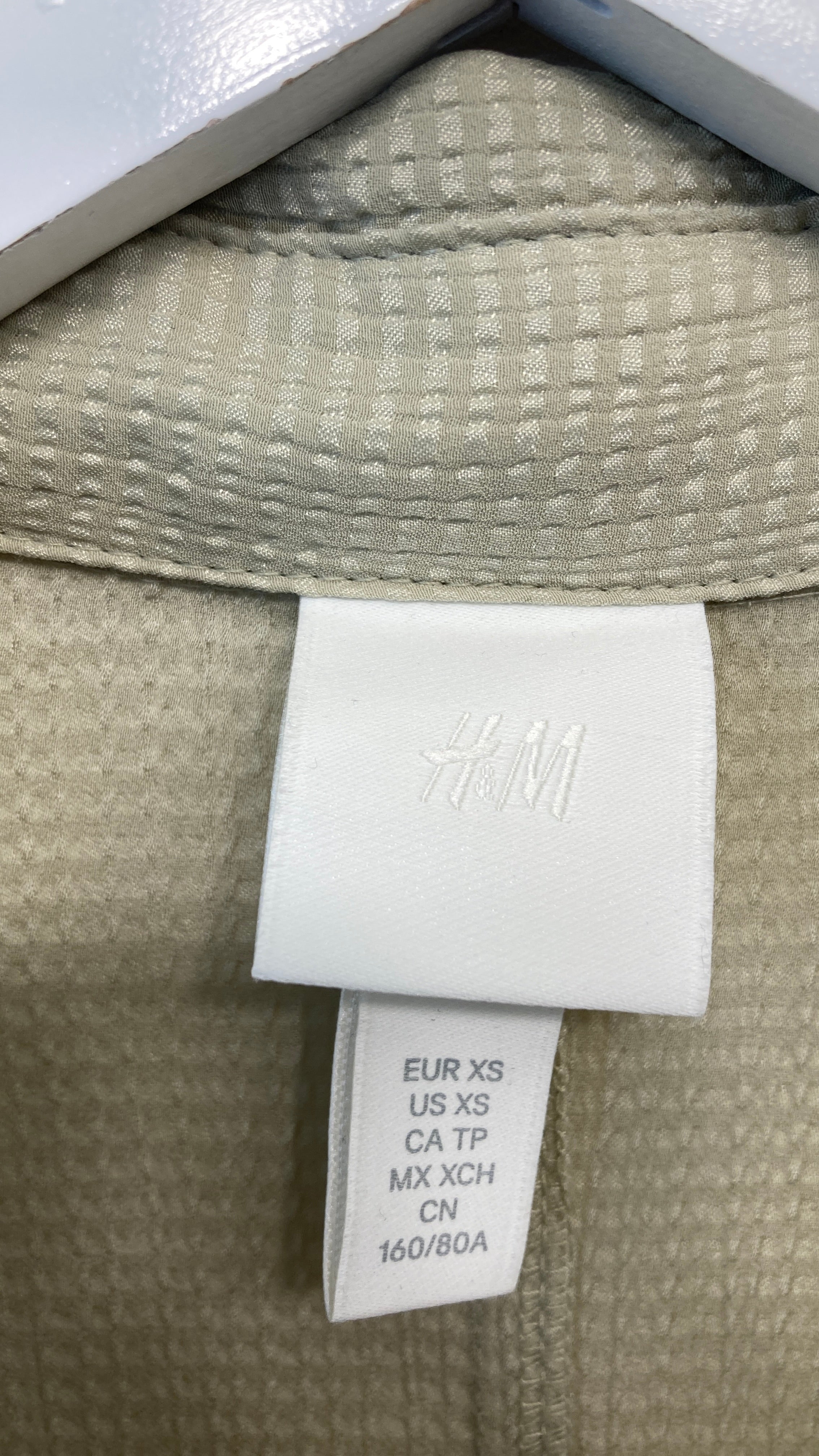 H&M Kjole