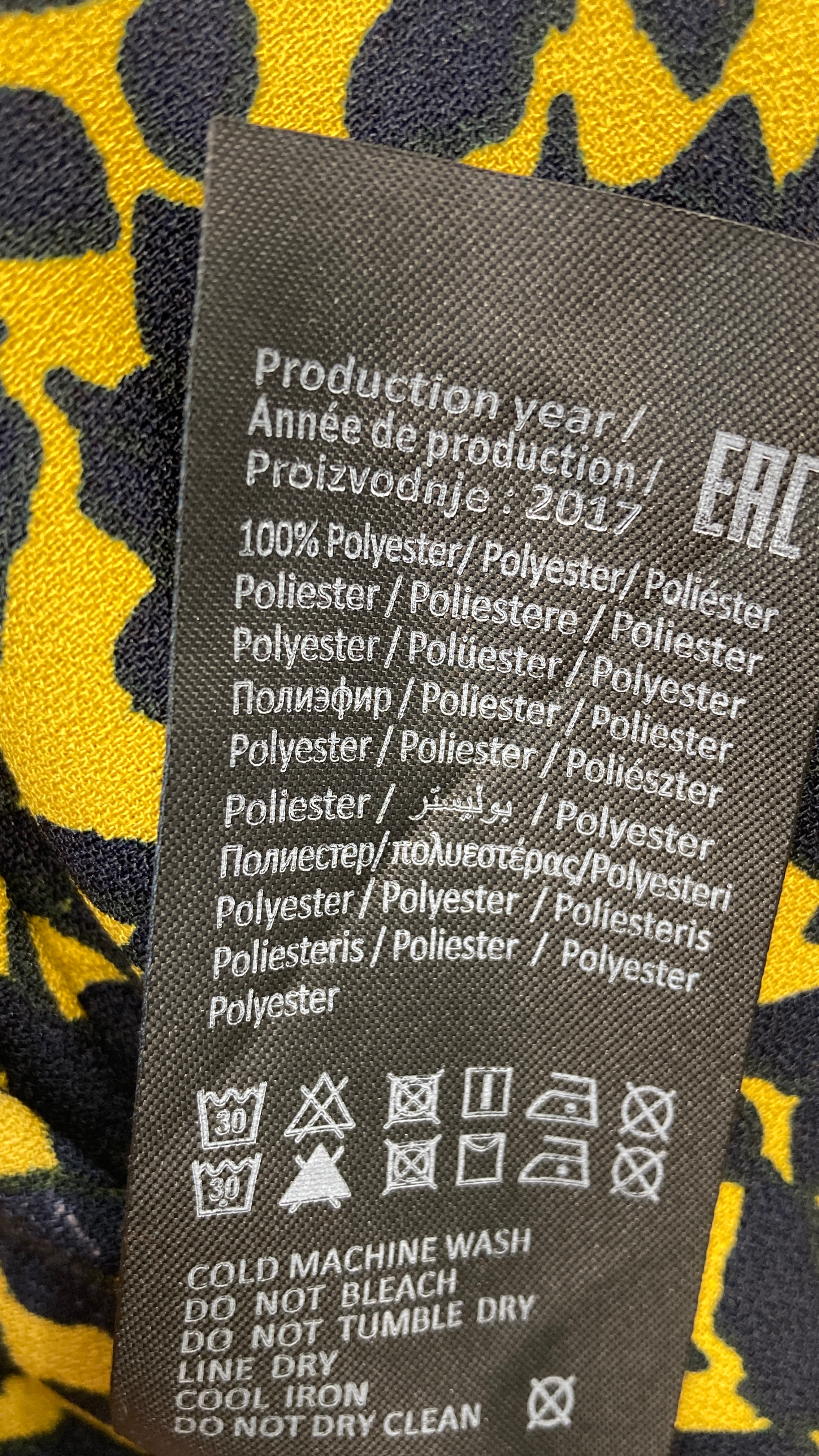 Vero Moda Kjole