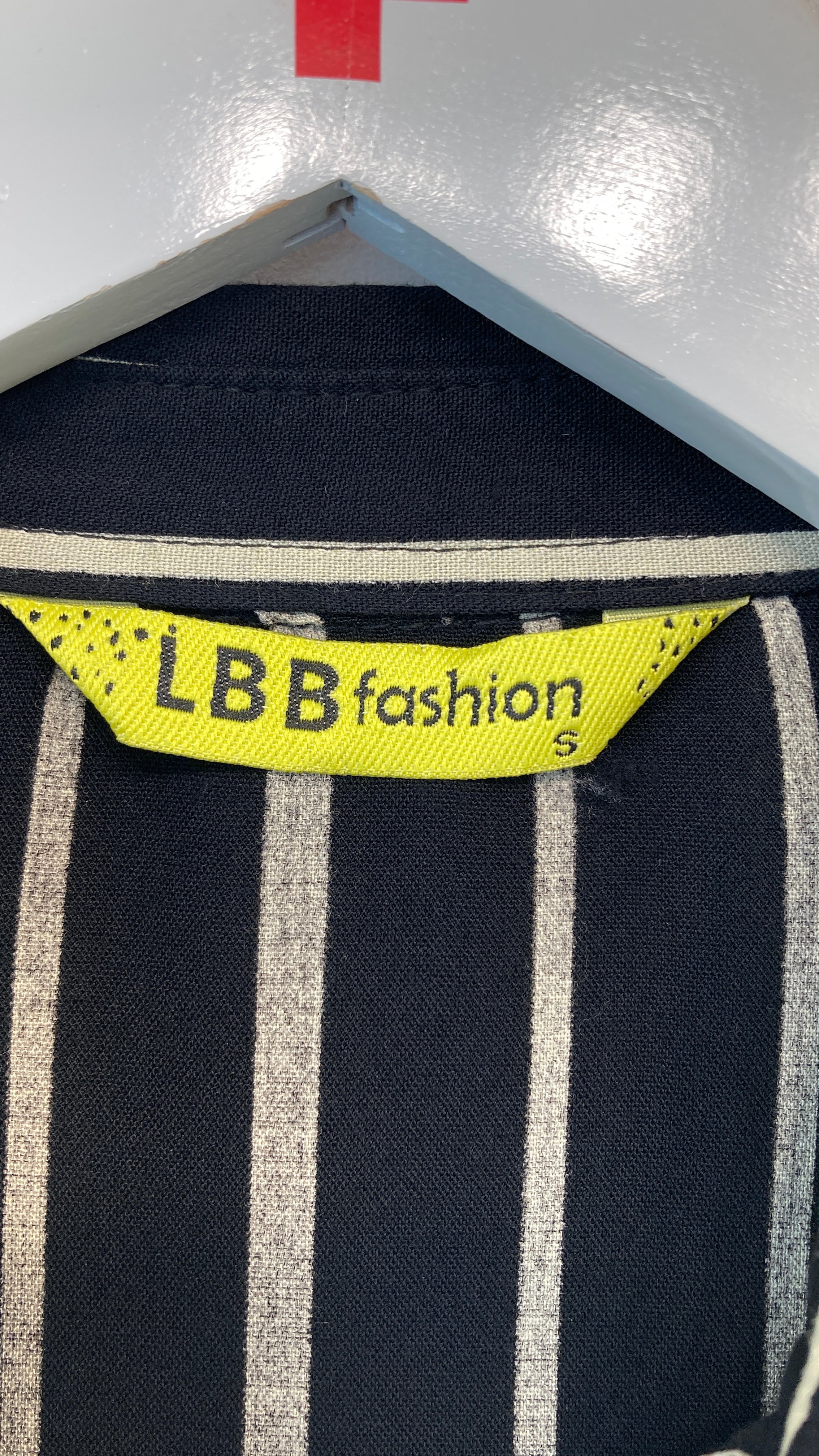 Lbb Fashion Kjole