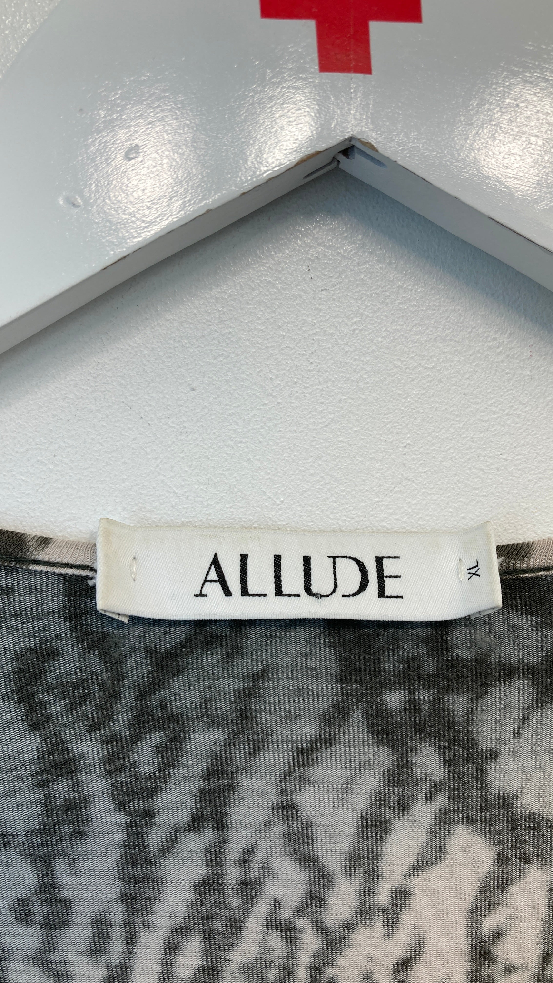 Allure Kjole