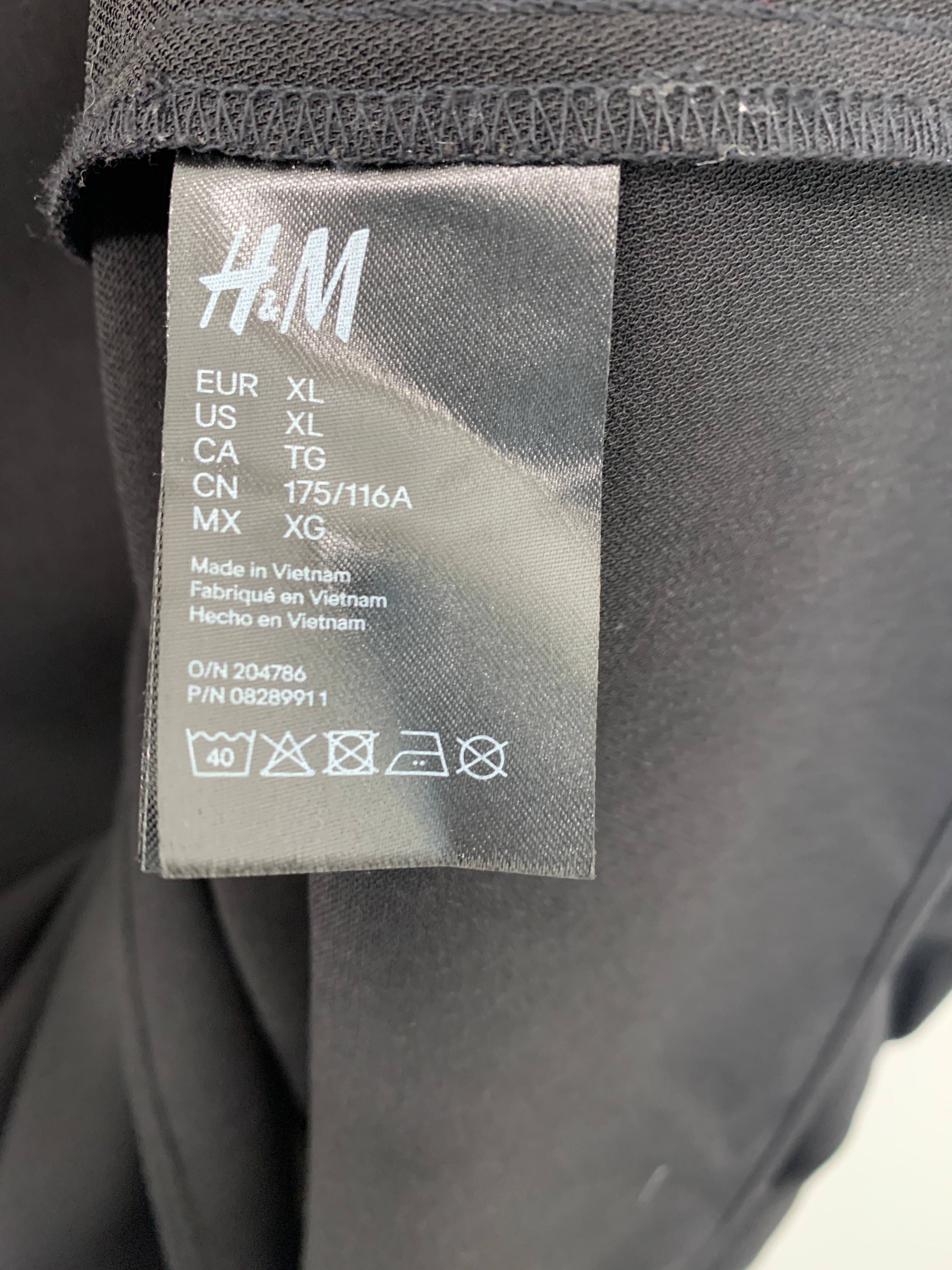H&M Bluse