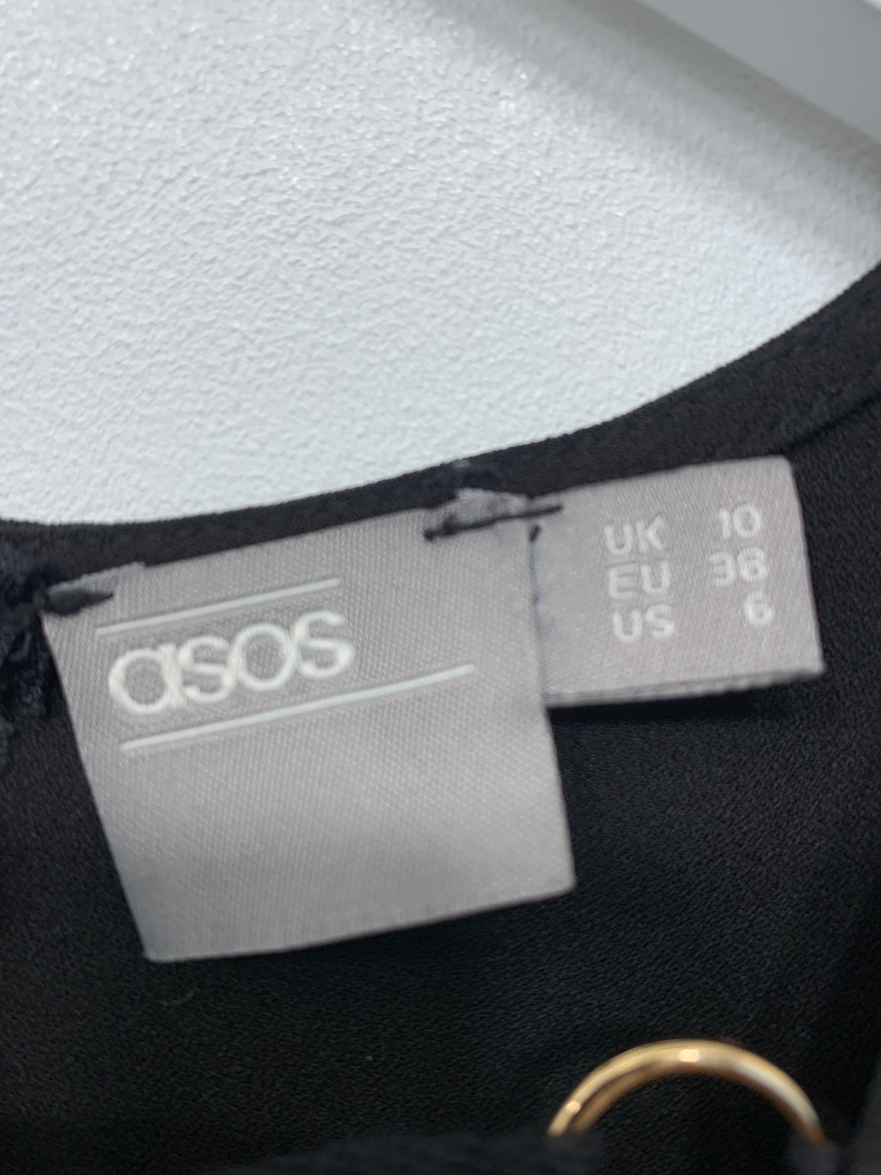 Asos Bluse