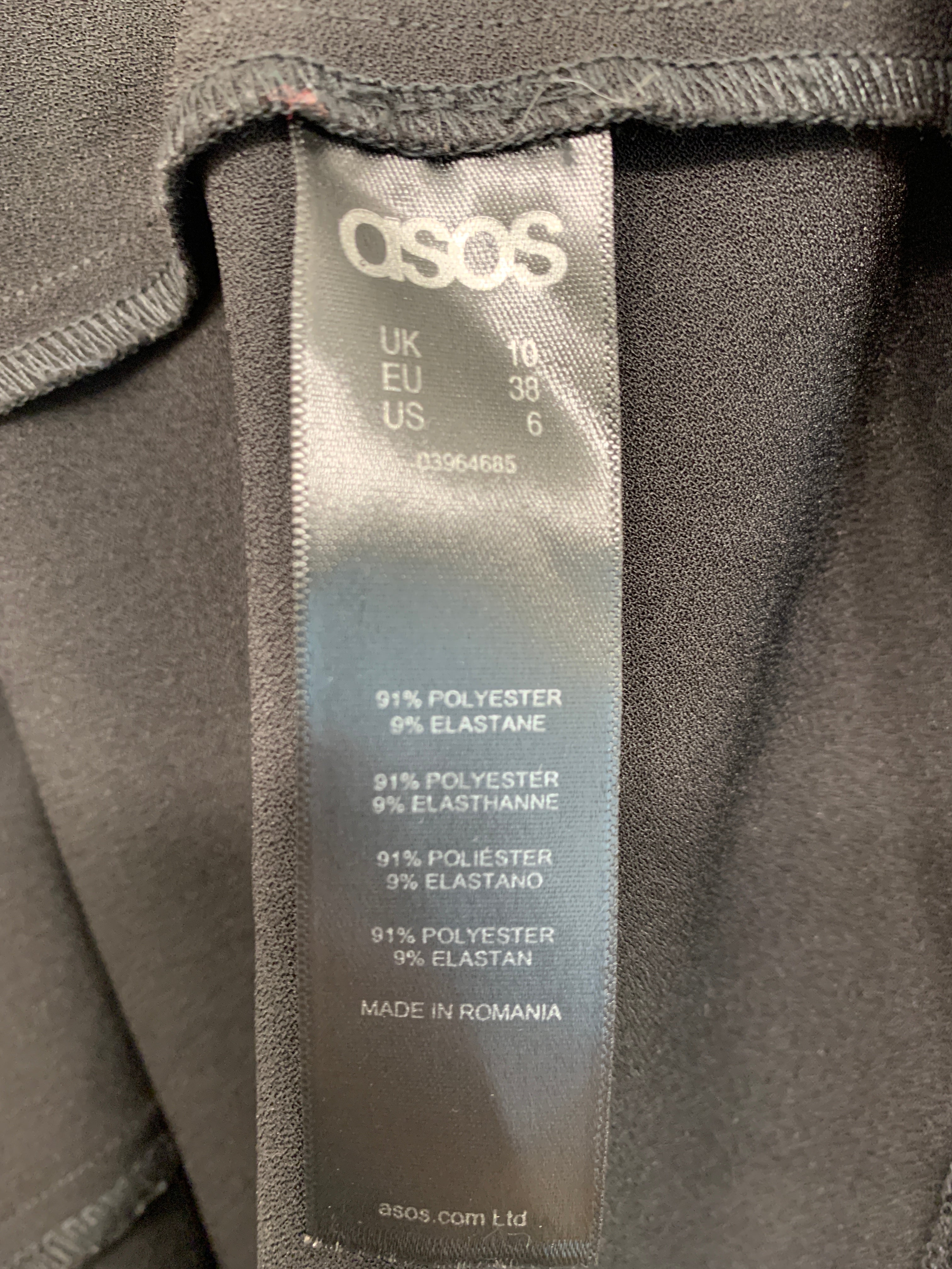Asos Bluse