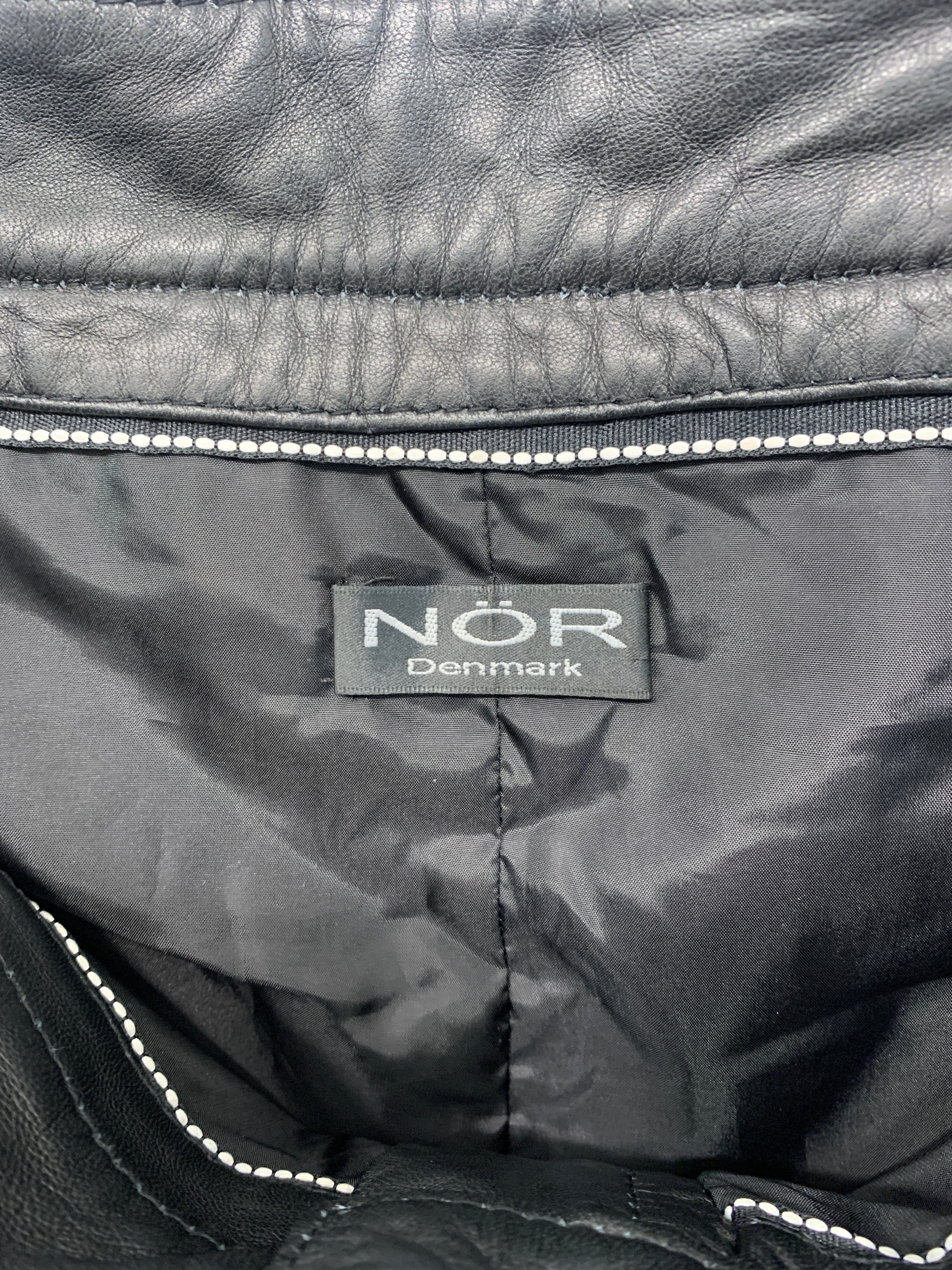 Nör Bukser