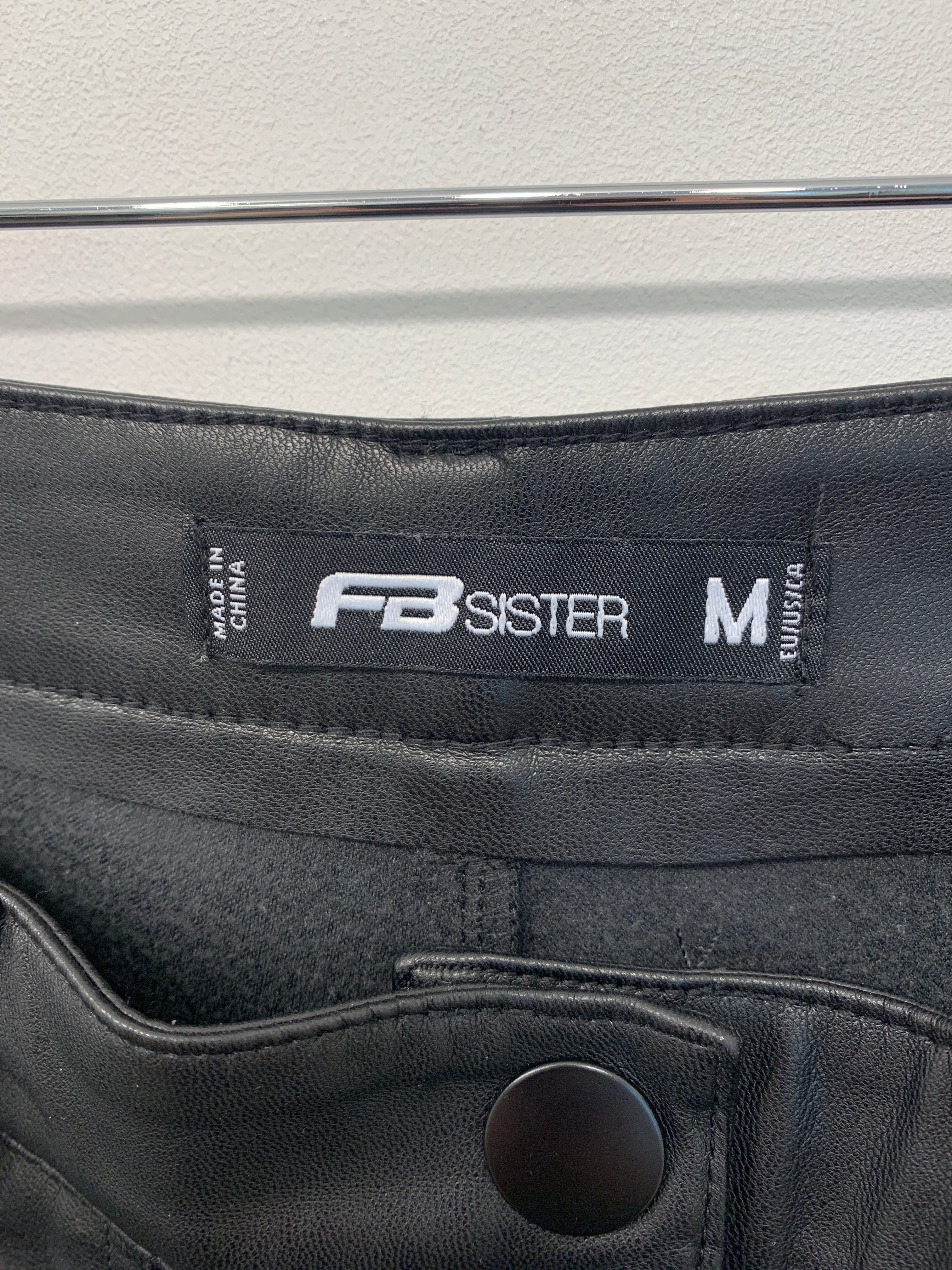 Fishbone Sister Bukser