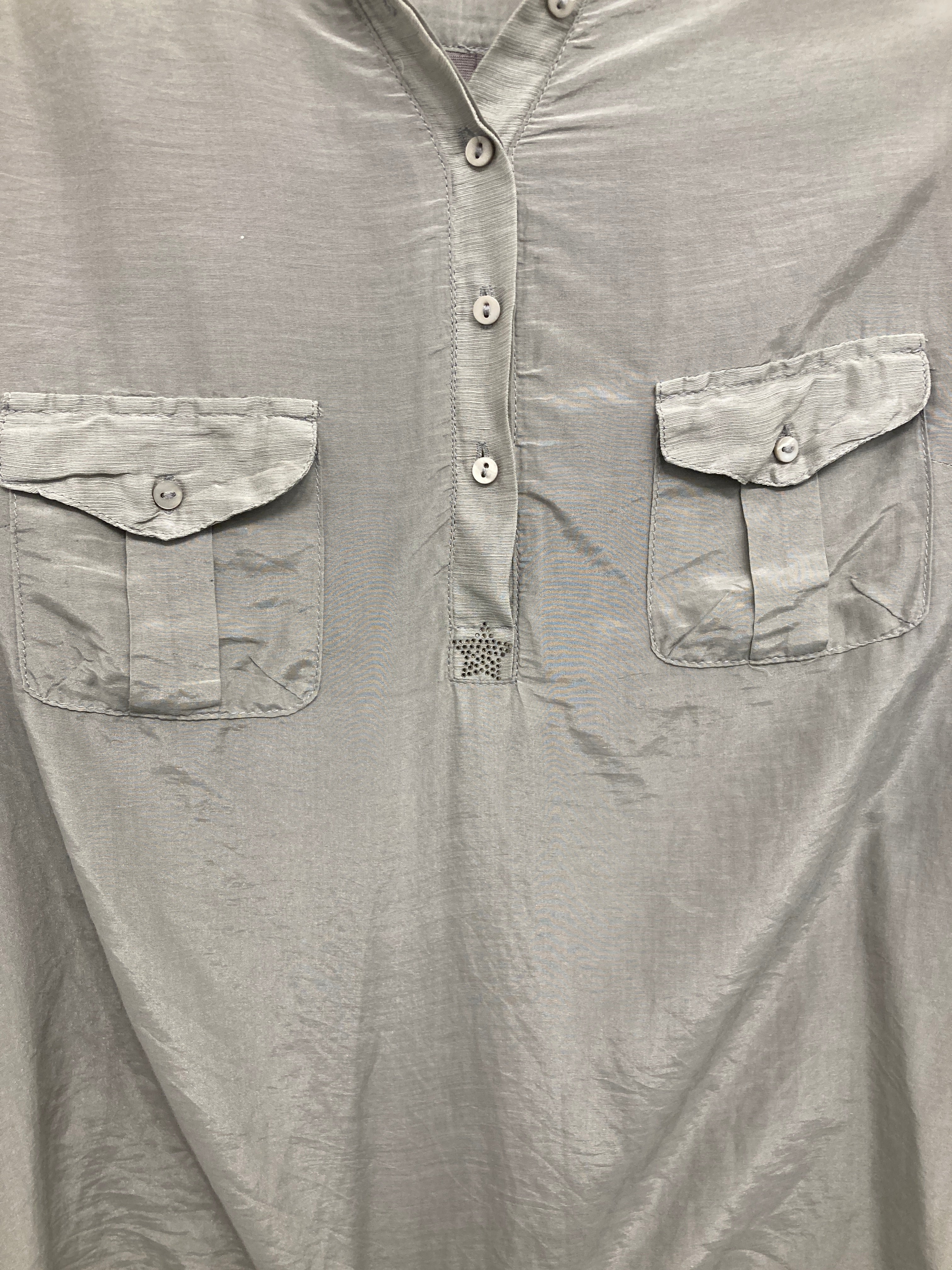 Copenhagen Luxe Bluse