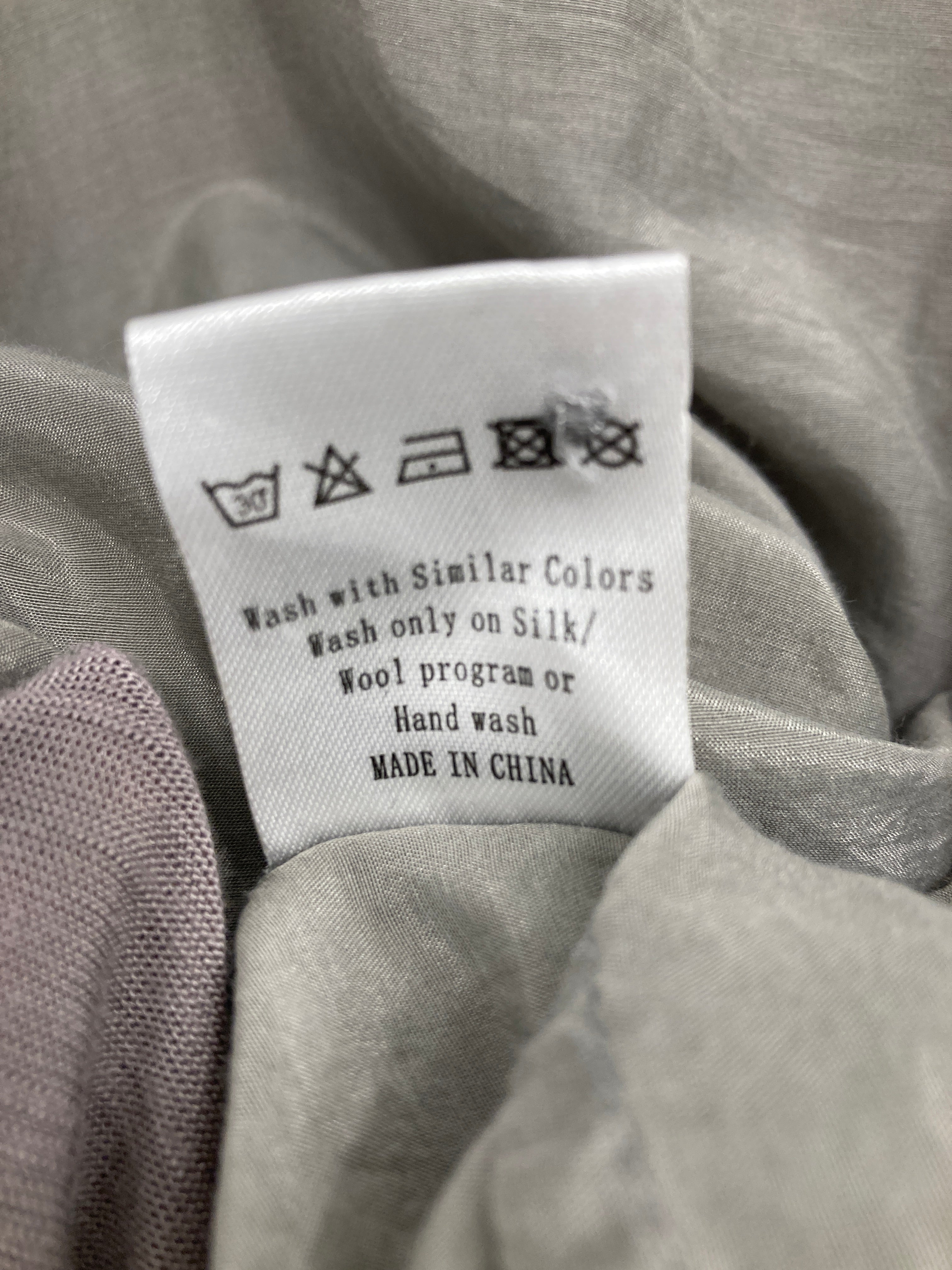 Copenhagen Luxe Bluse