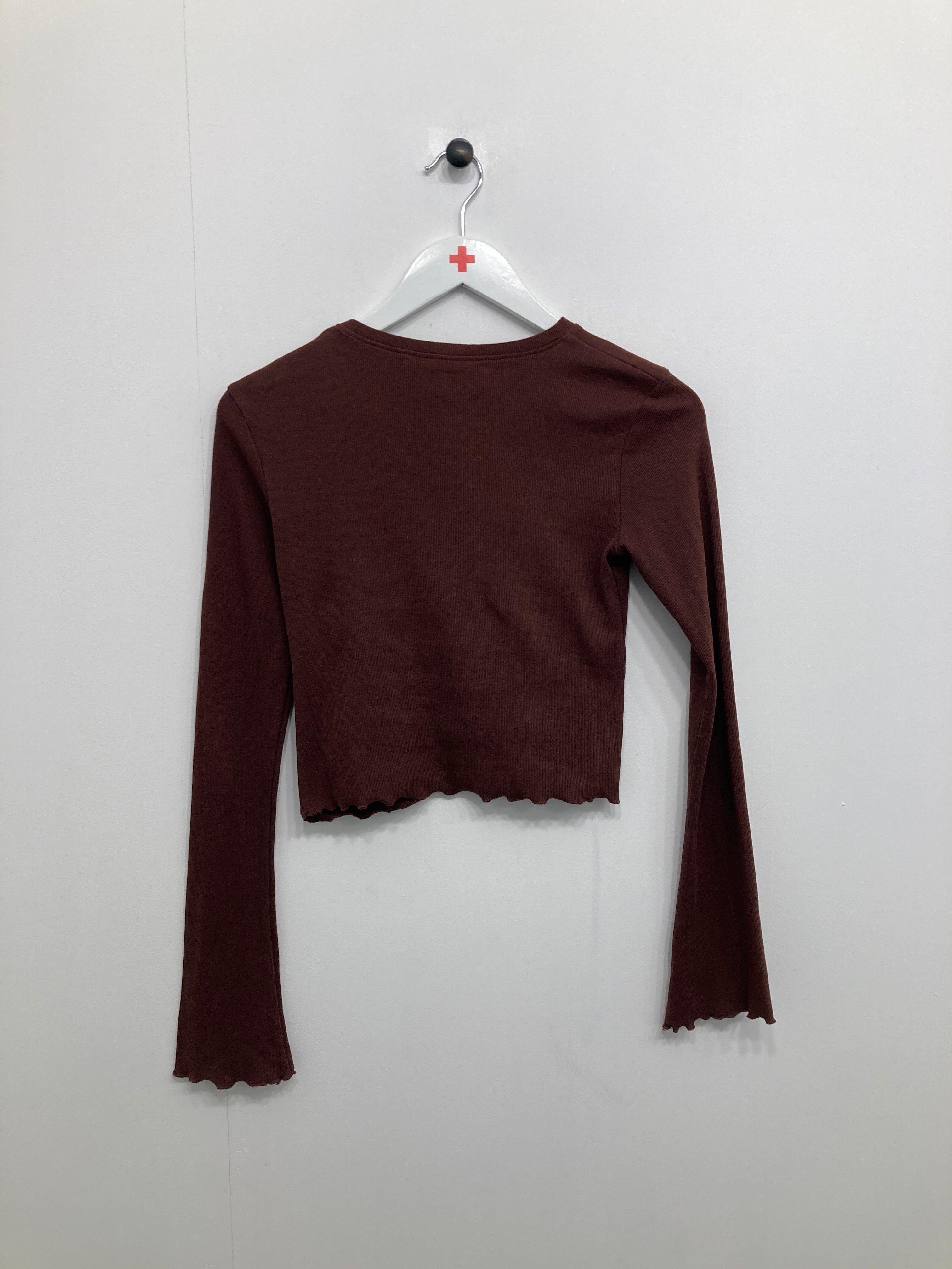 Magasin Du Nord Bluse