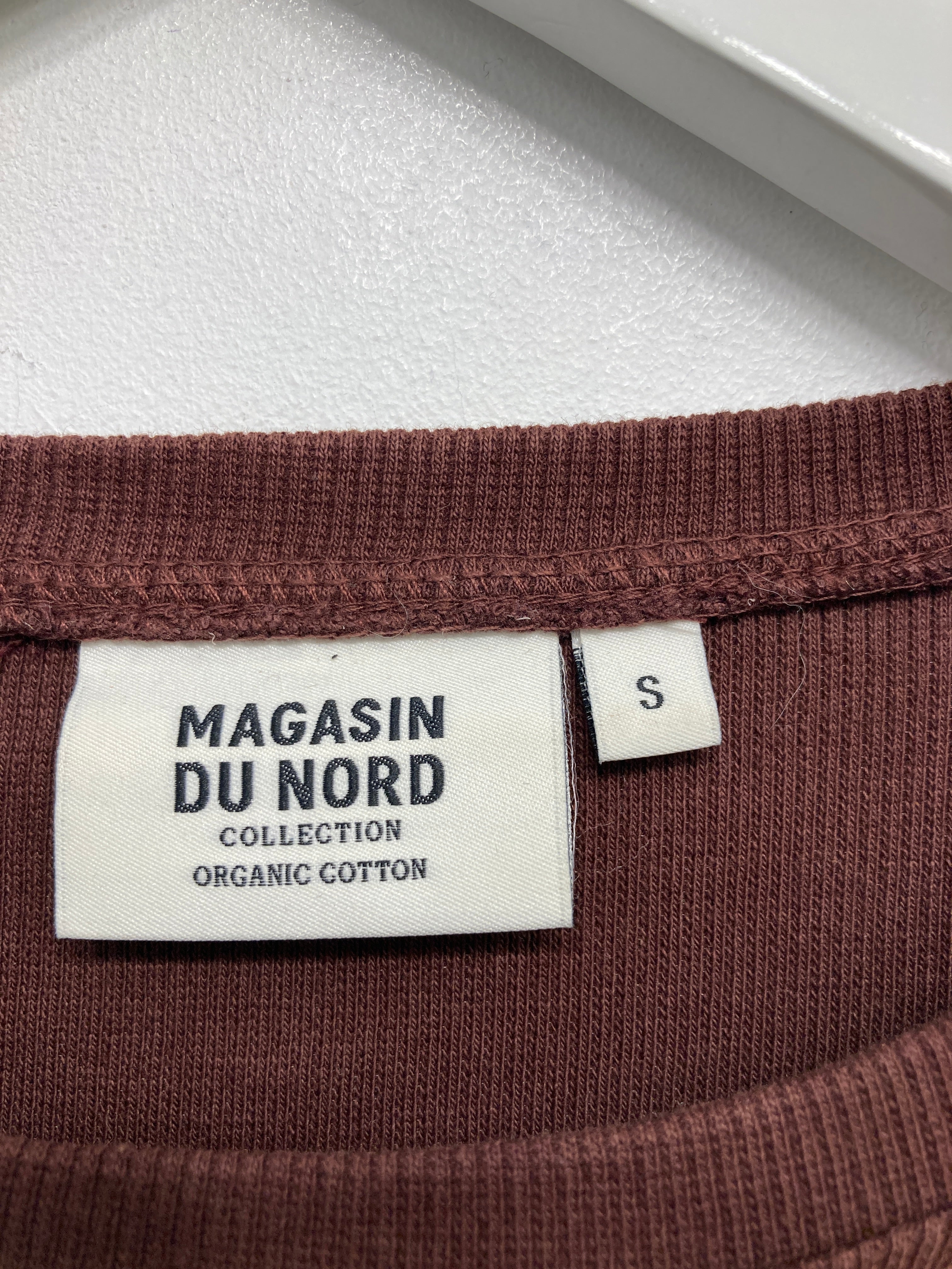 Magasin Du Nord Bluse