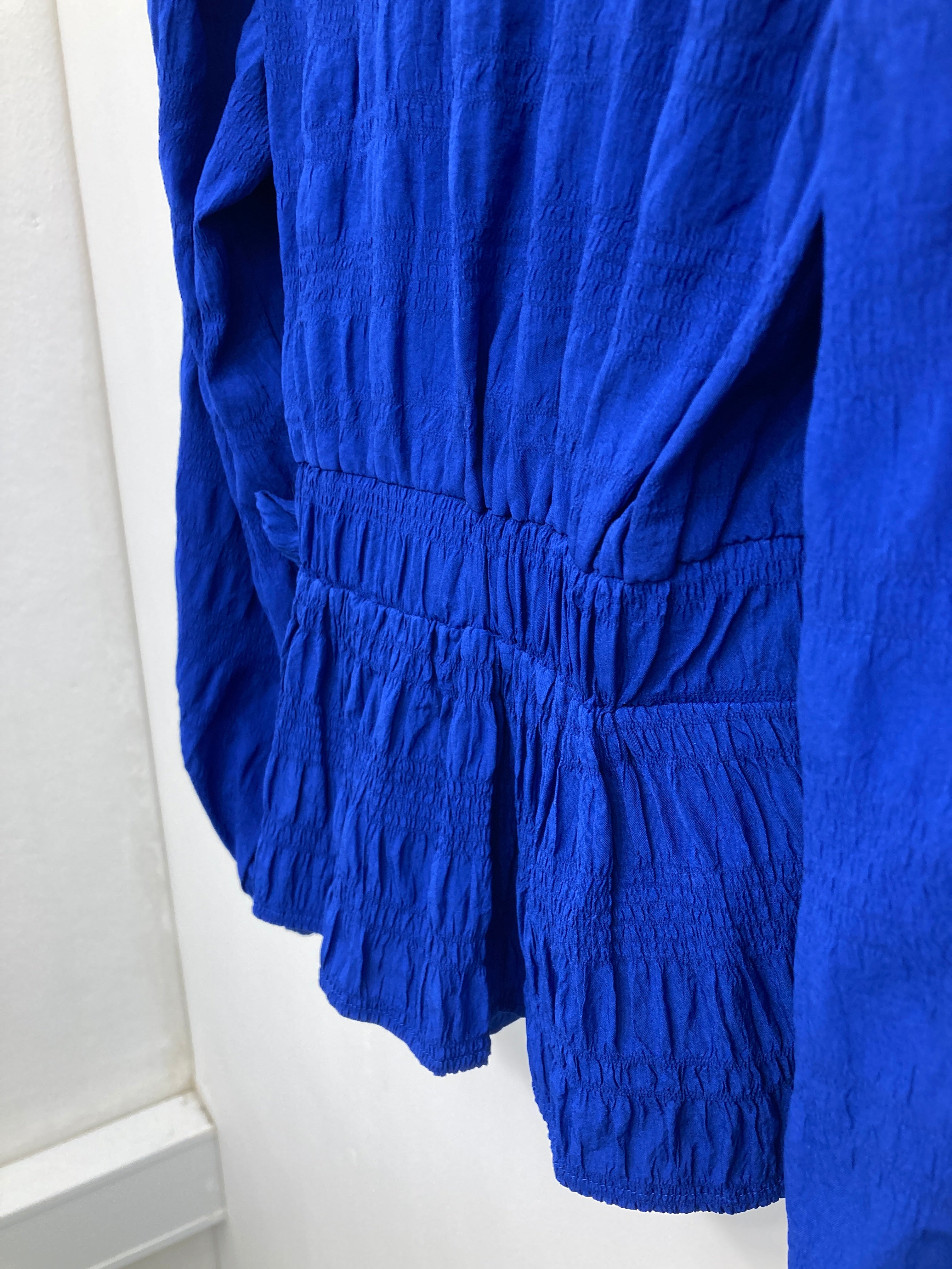 Pigalle Bluse
