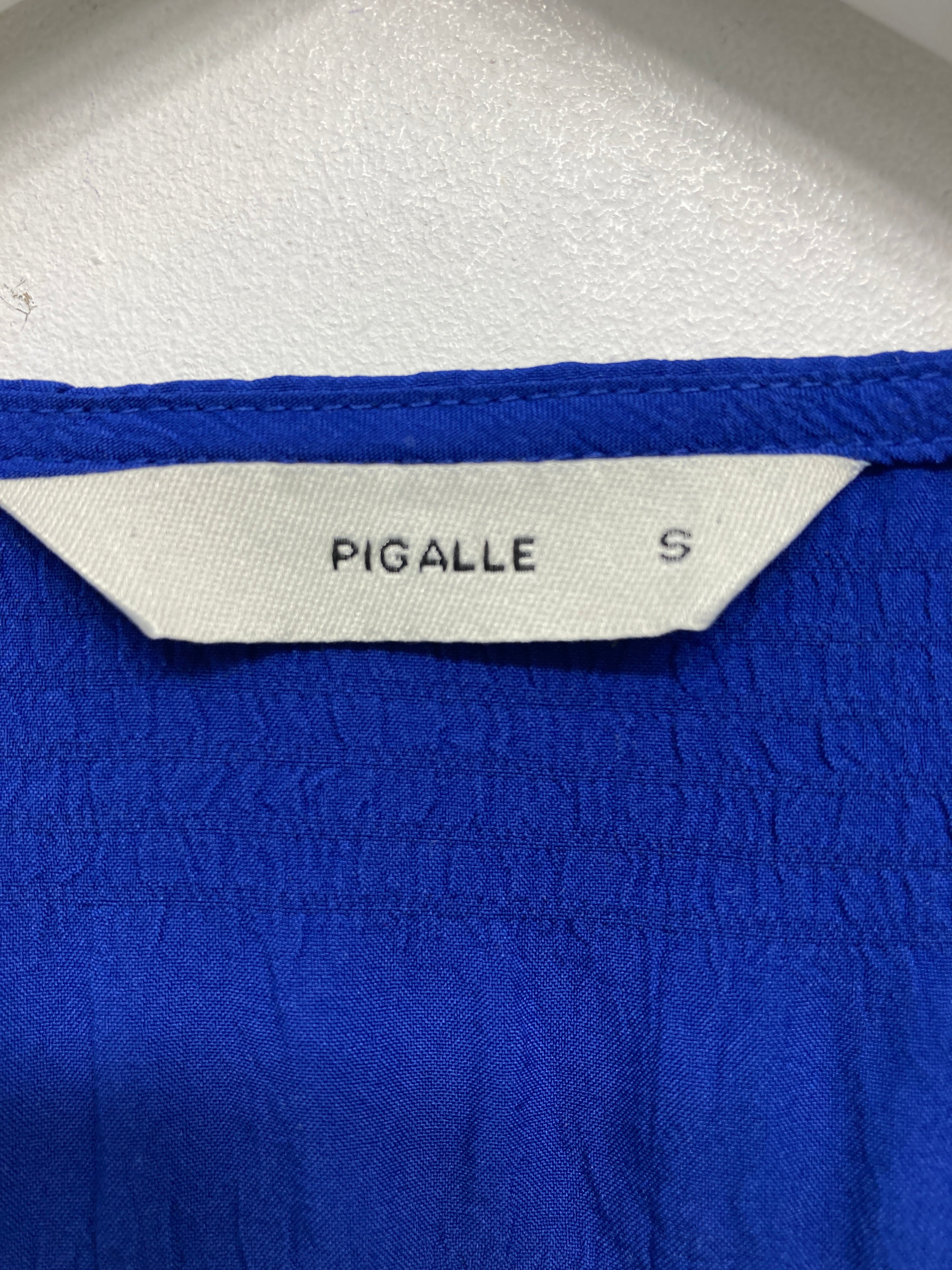 Pigalle Bluse