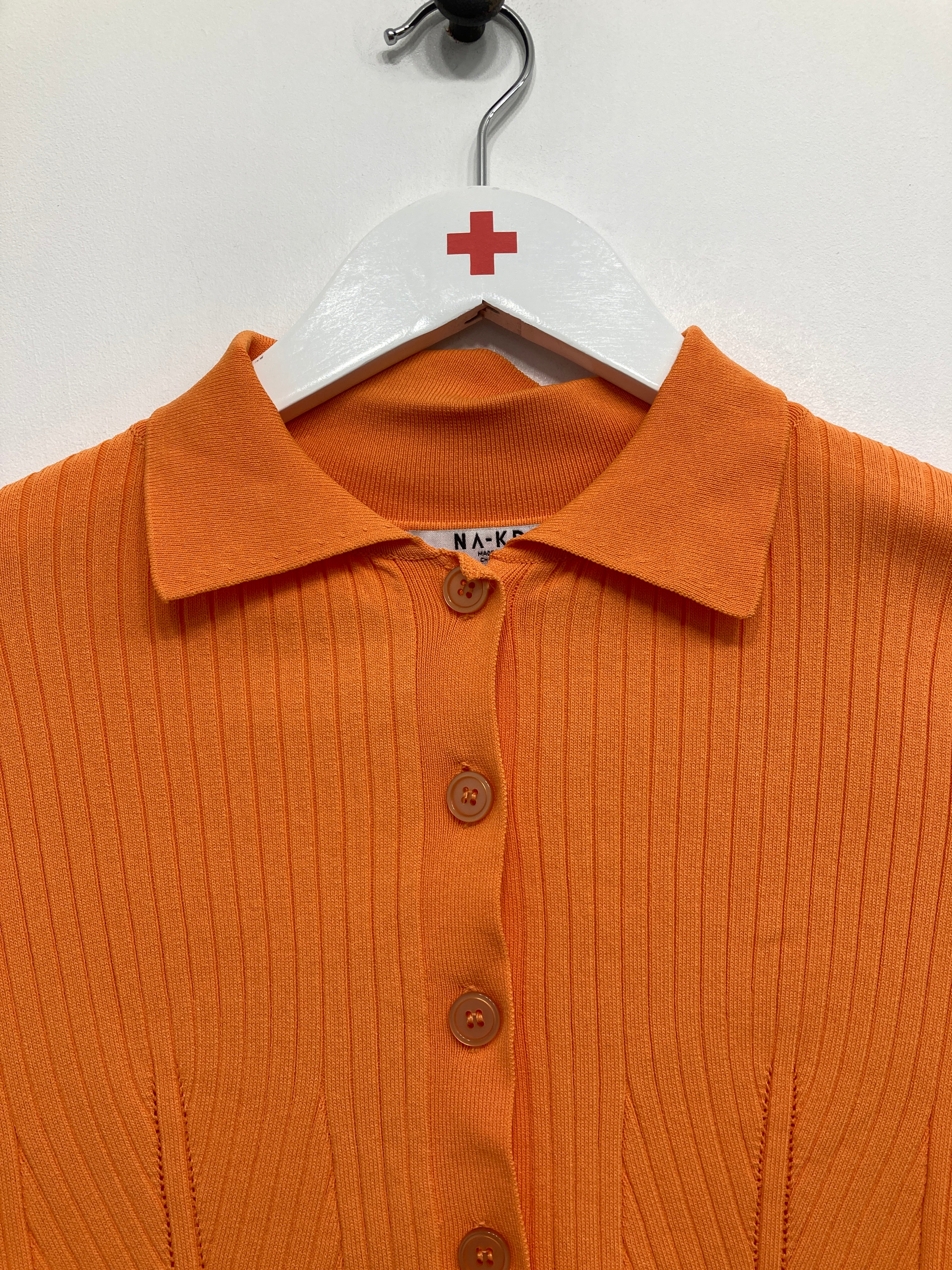 NA-KD Cardigan