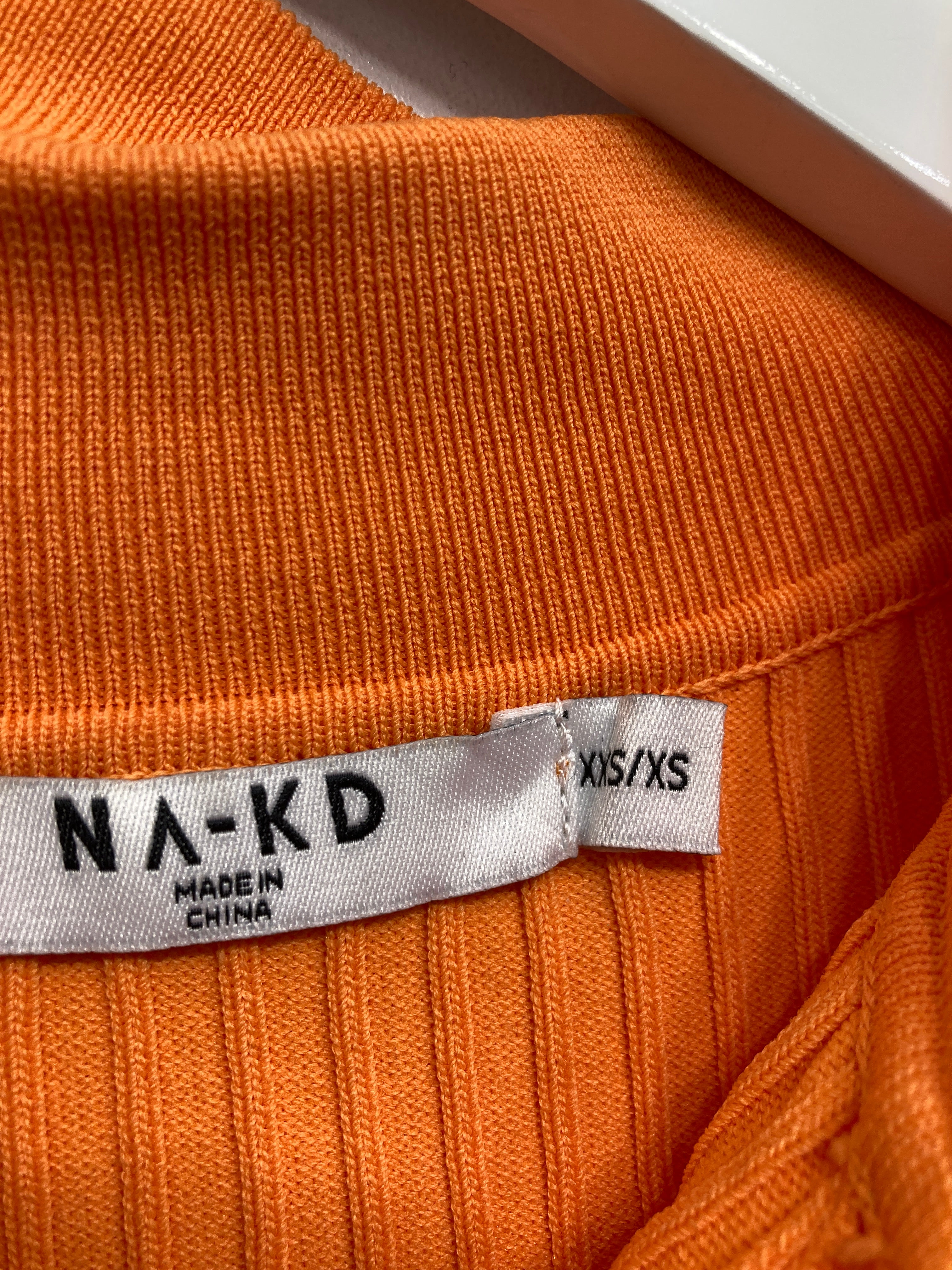NA-KD Cardigan