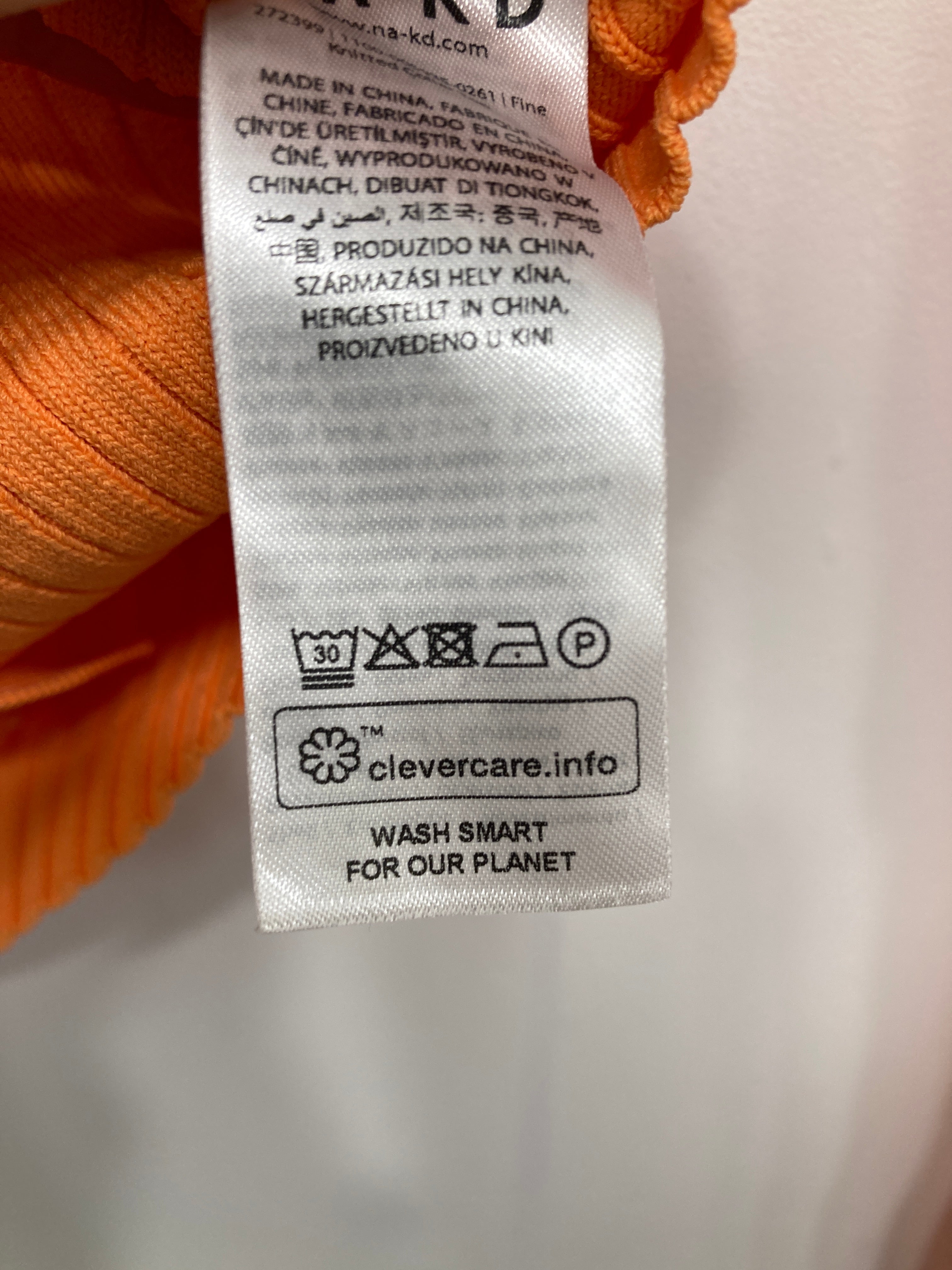 NA-KD Cardigan