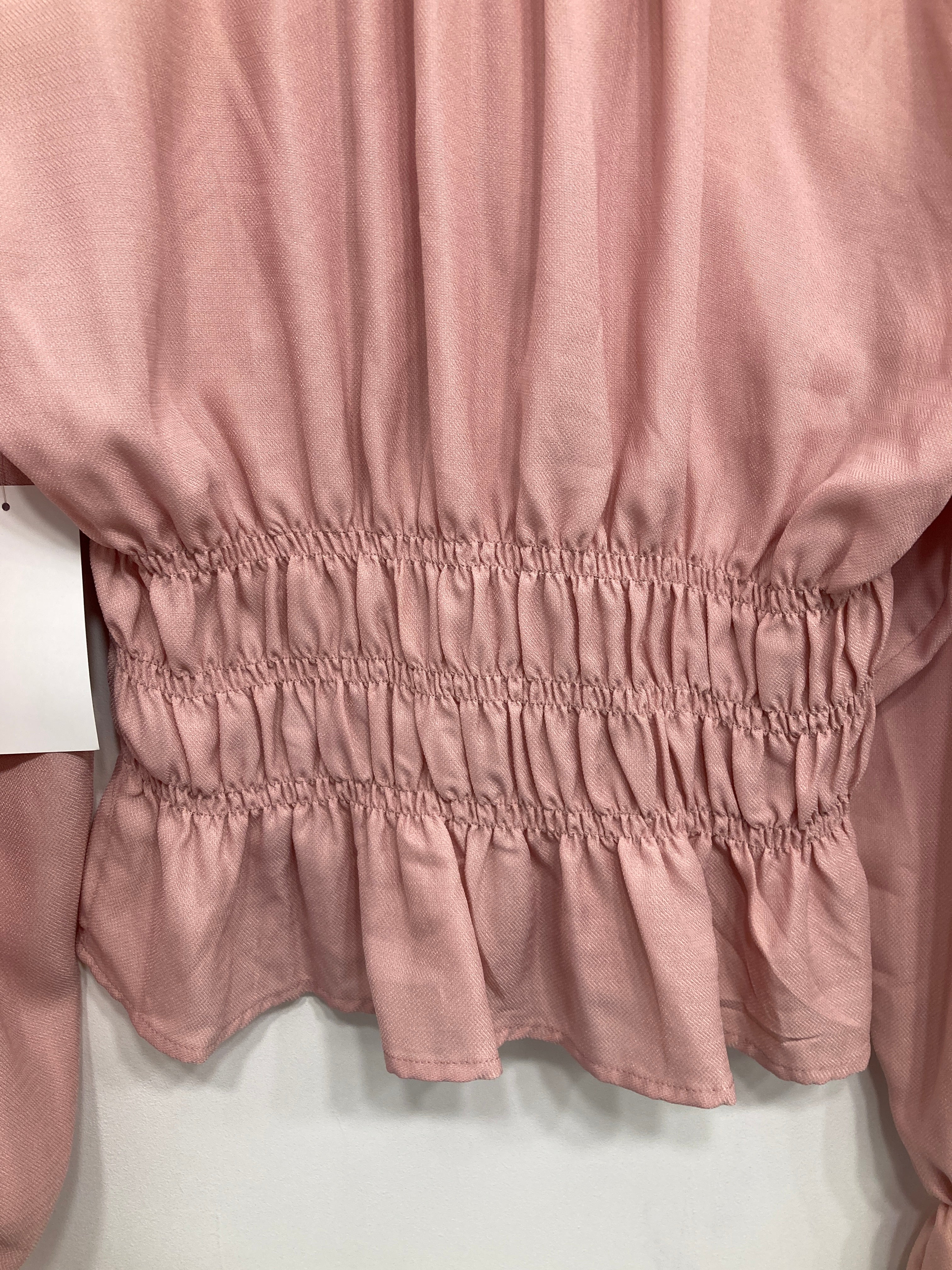 NA-KD Bluse