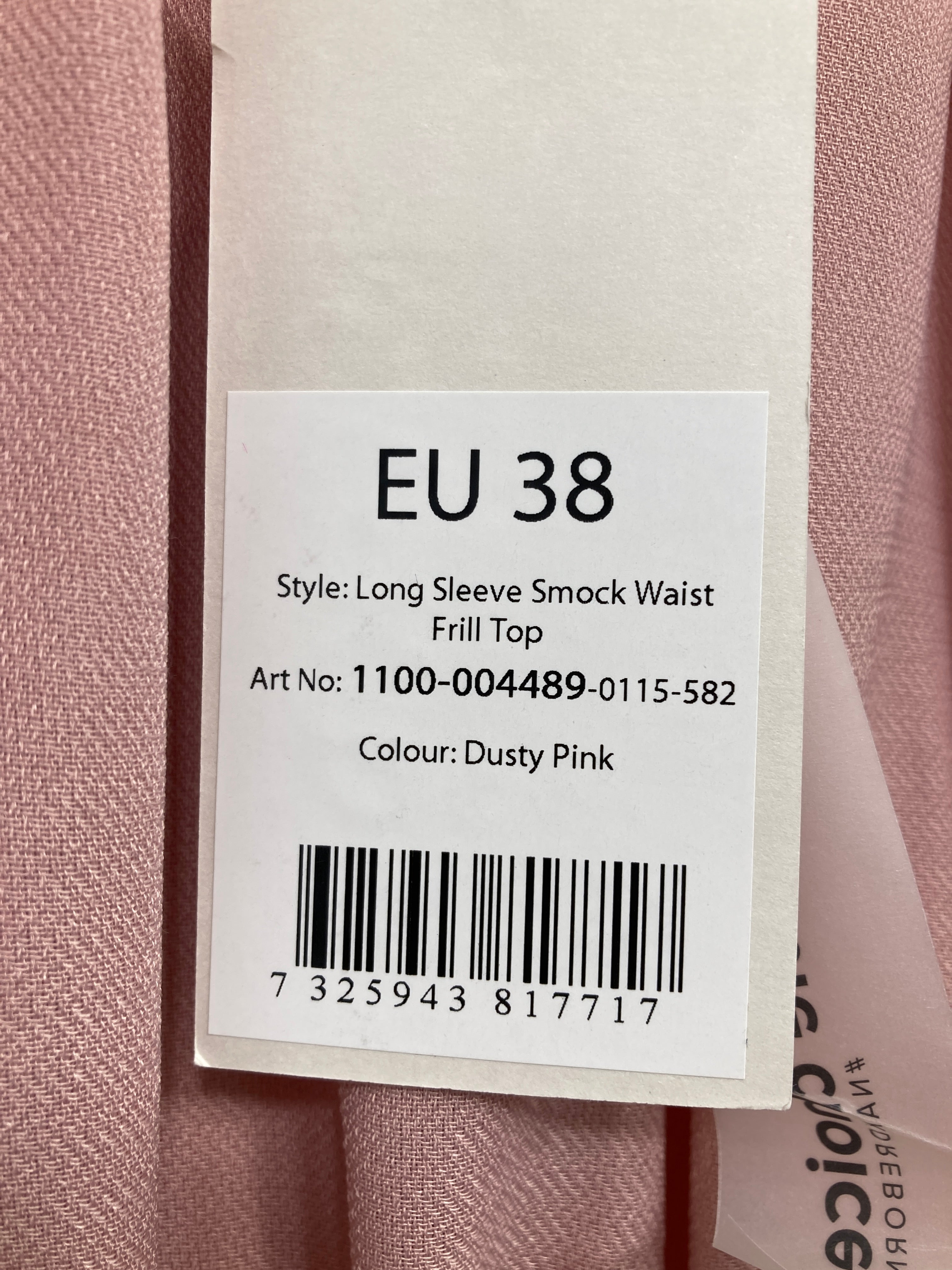 NA-KD Bluse