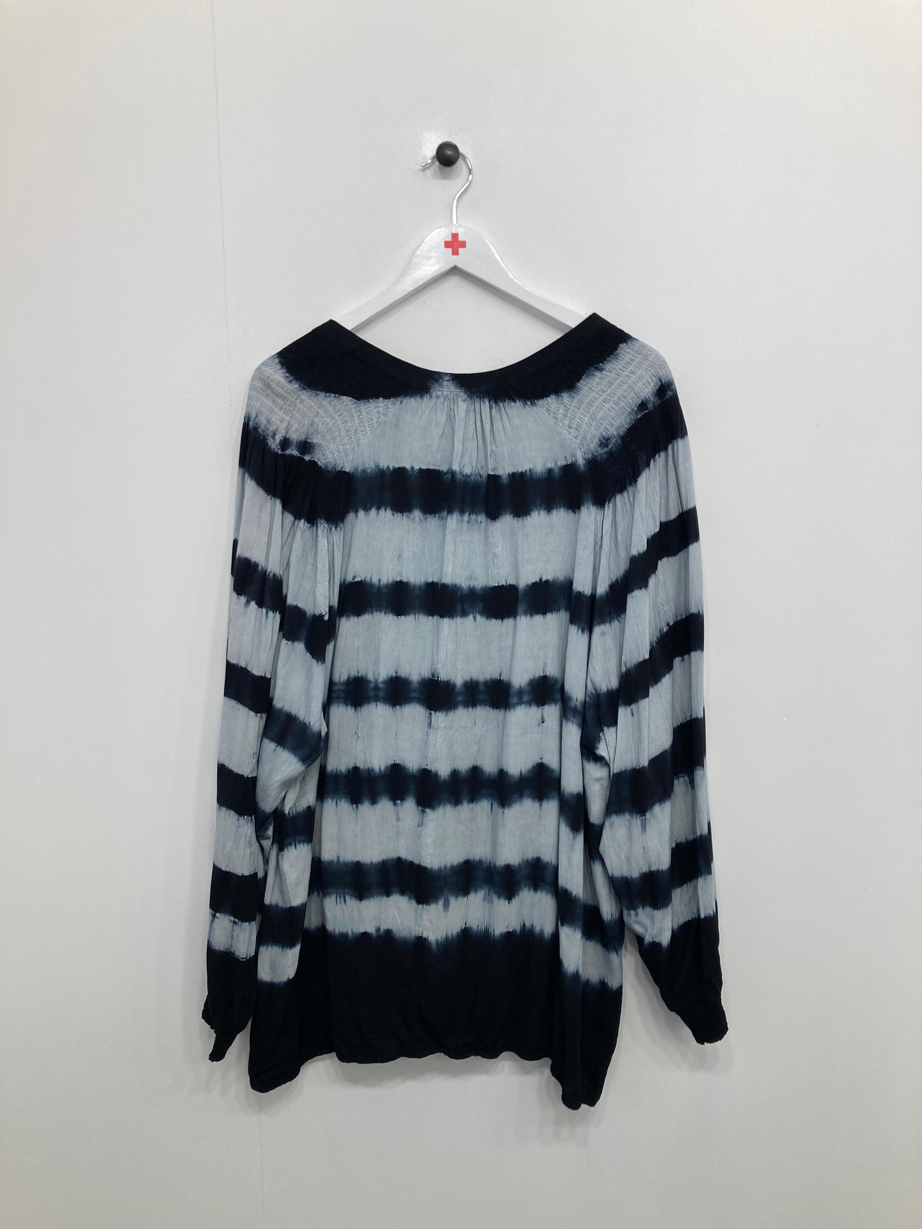 Cassiopeia Bluse