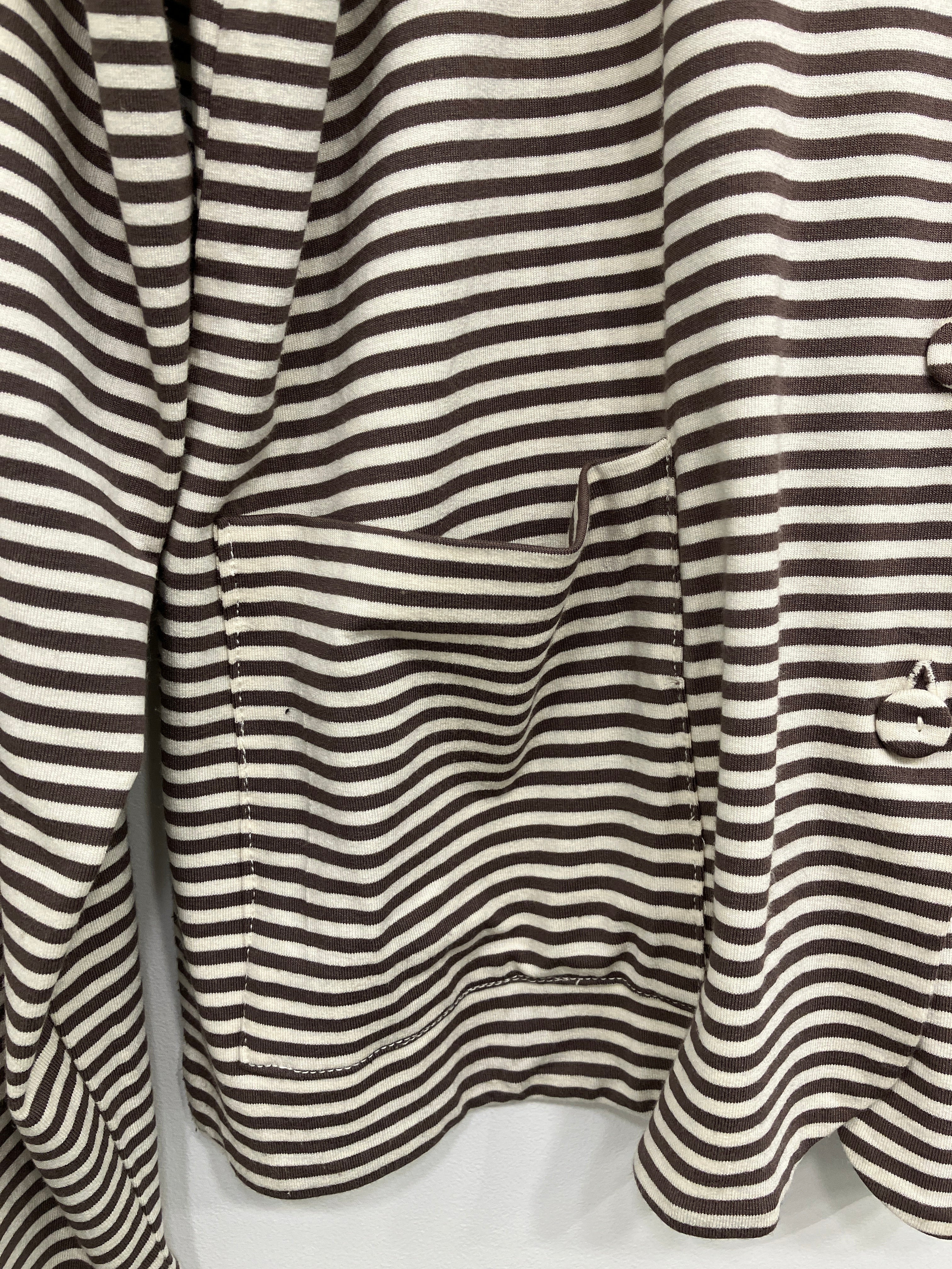 Masai Blazer