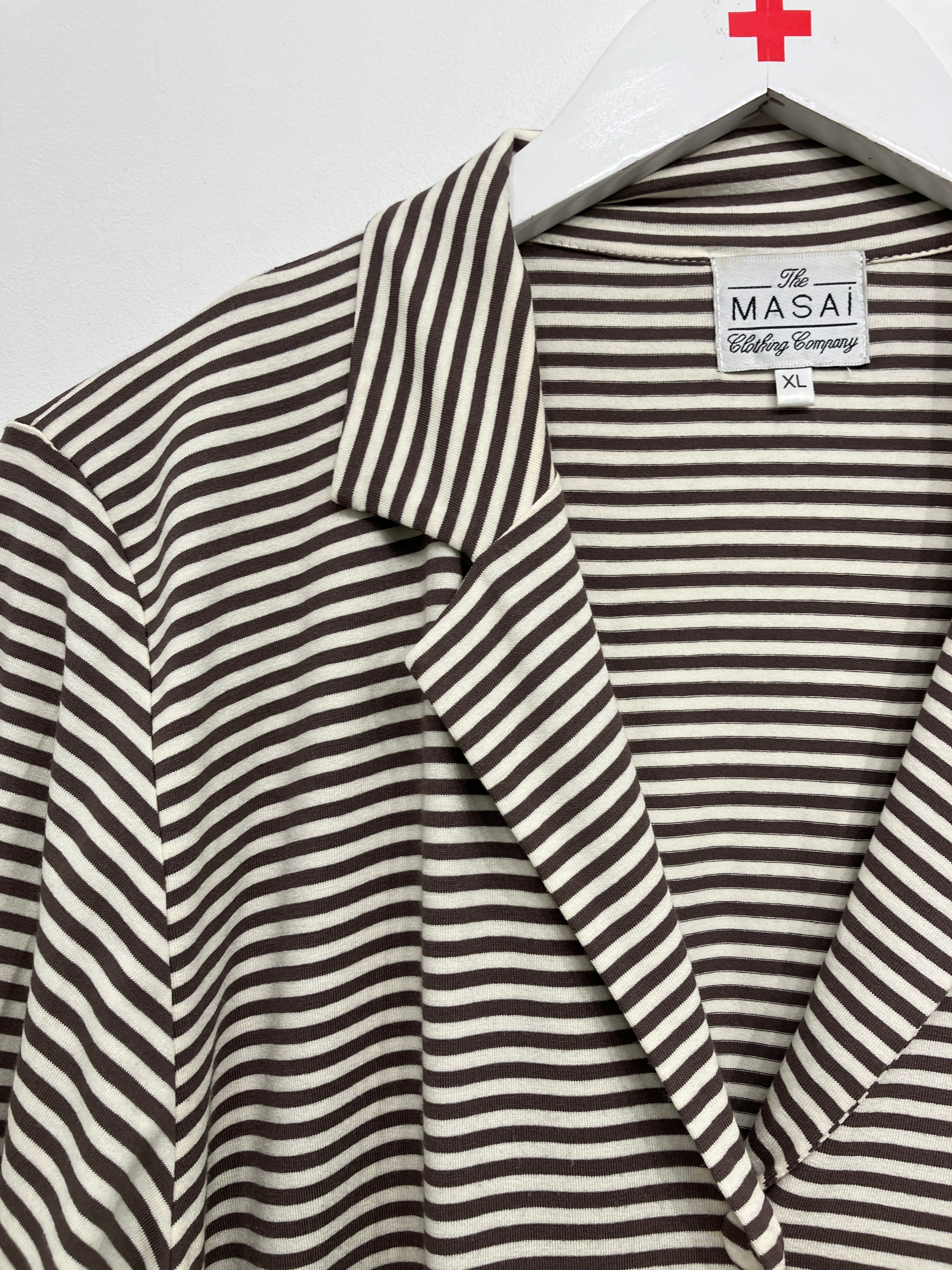 Masai Blazer