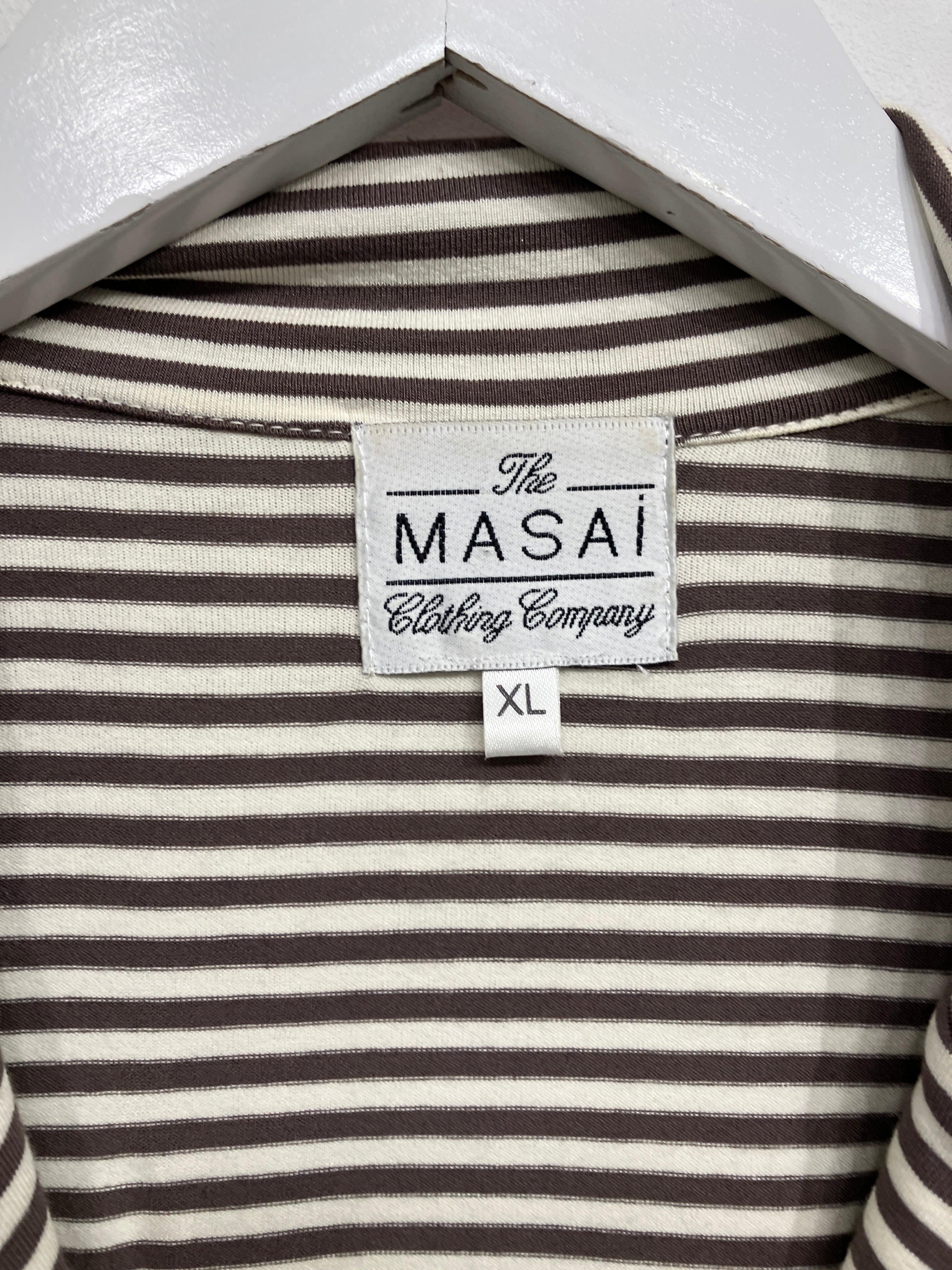Masai Blazer
