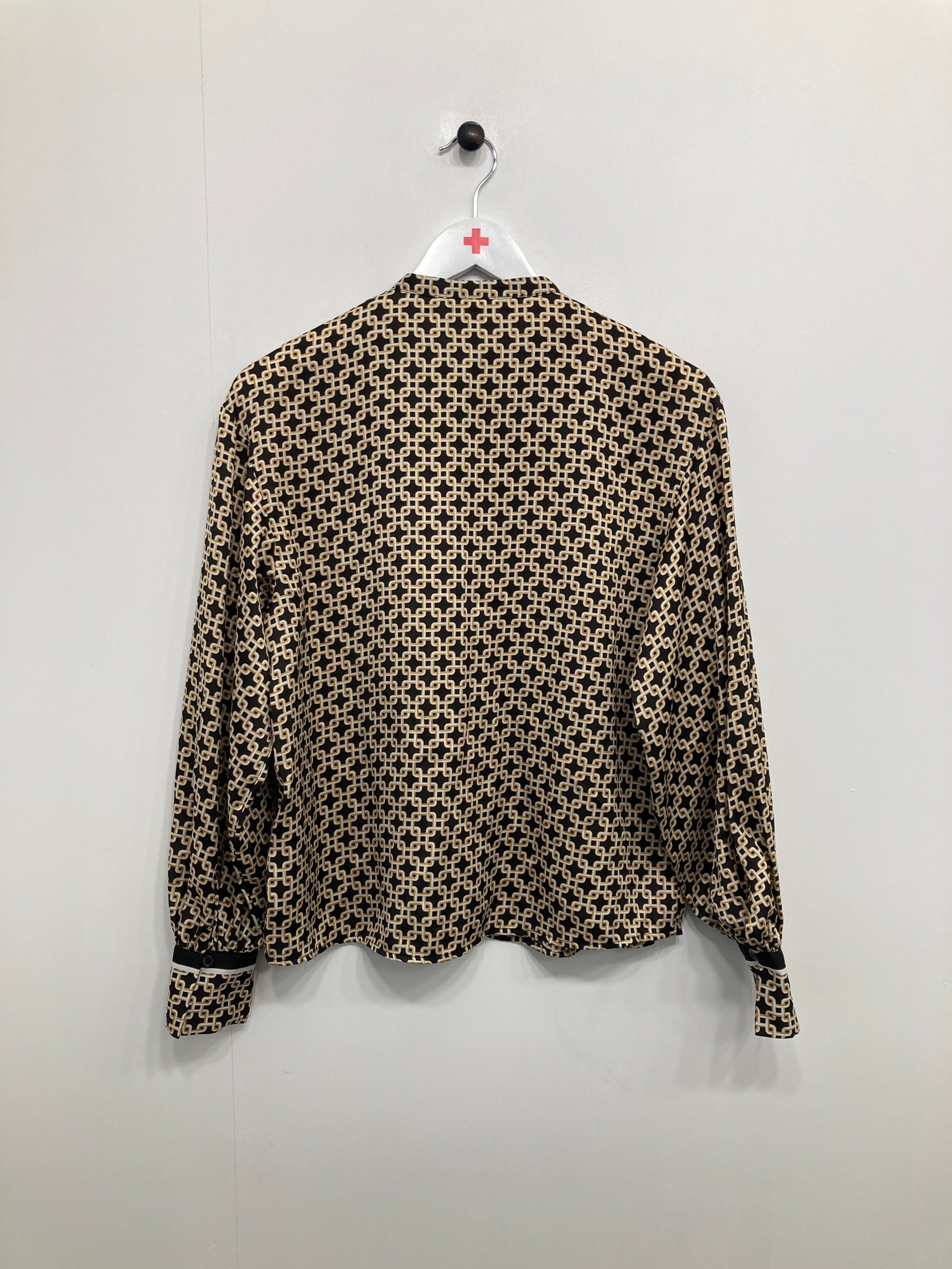 H&M Richard Allen Skjorte