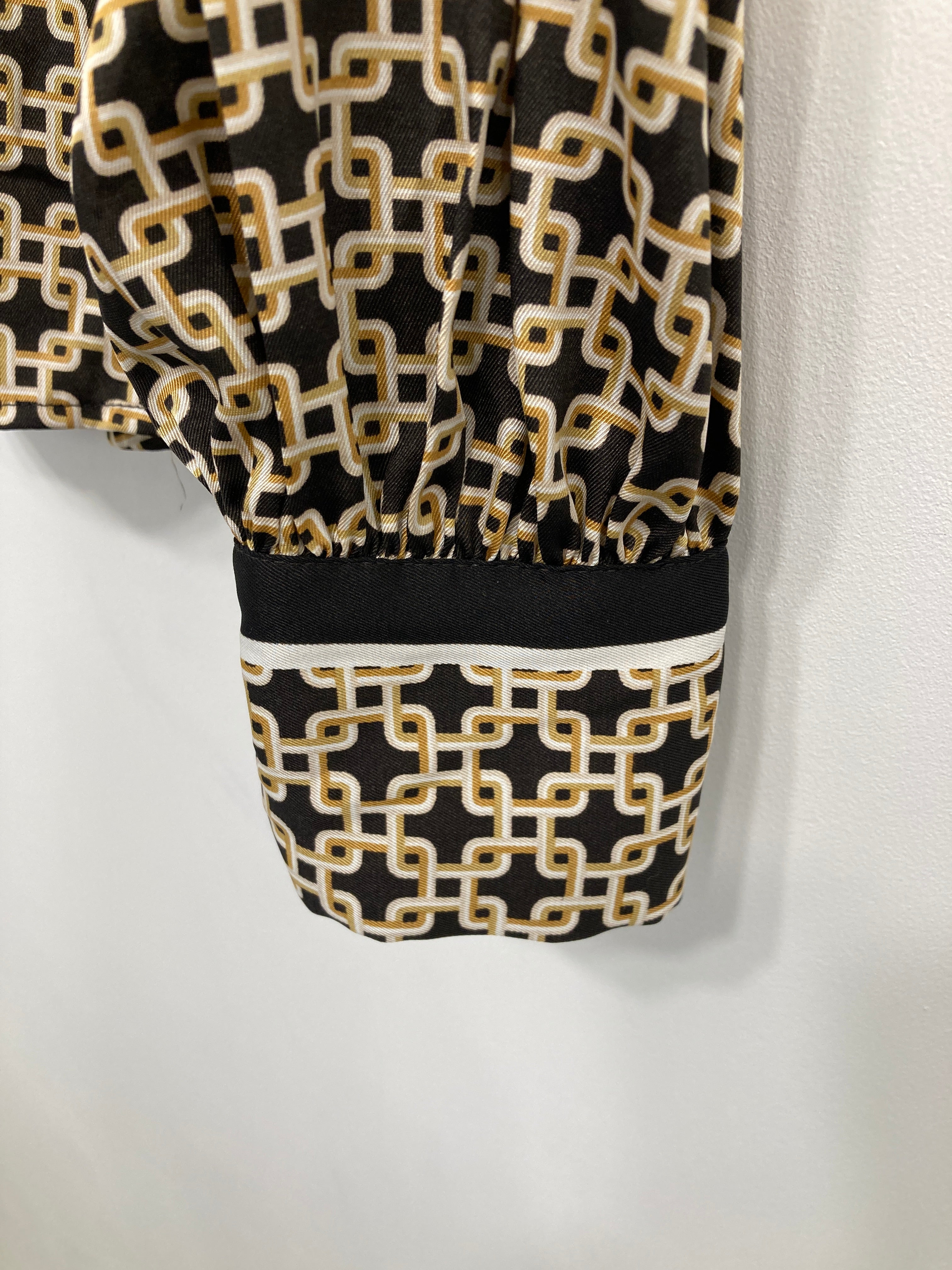 H&M Richard Allen Skjorte