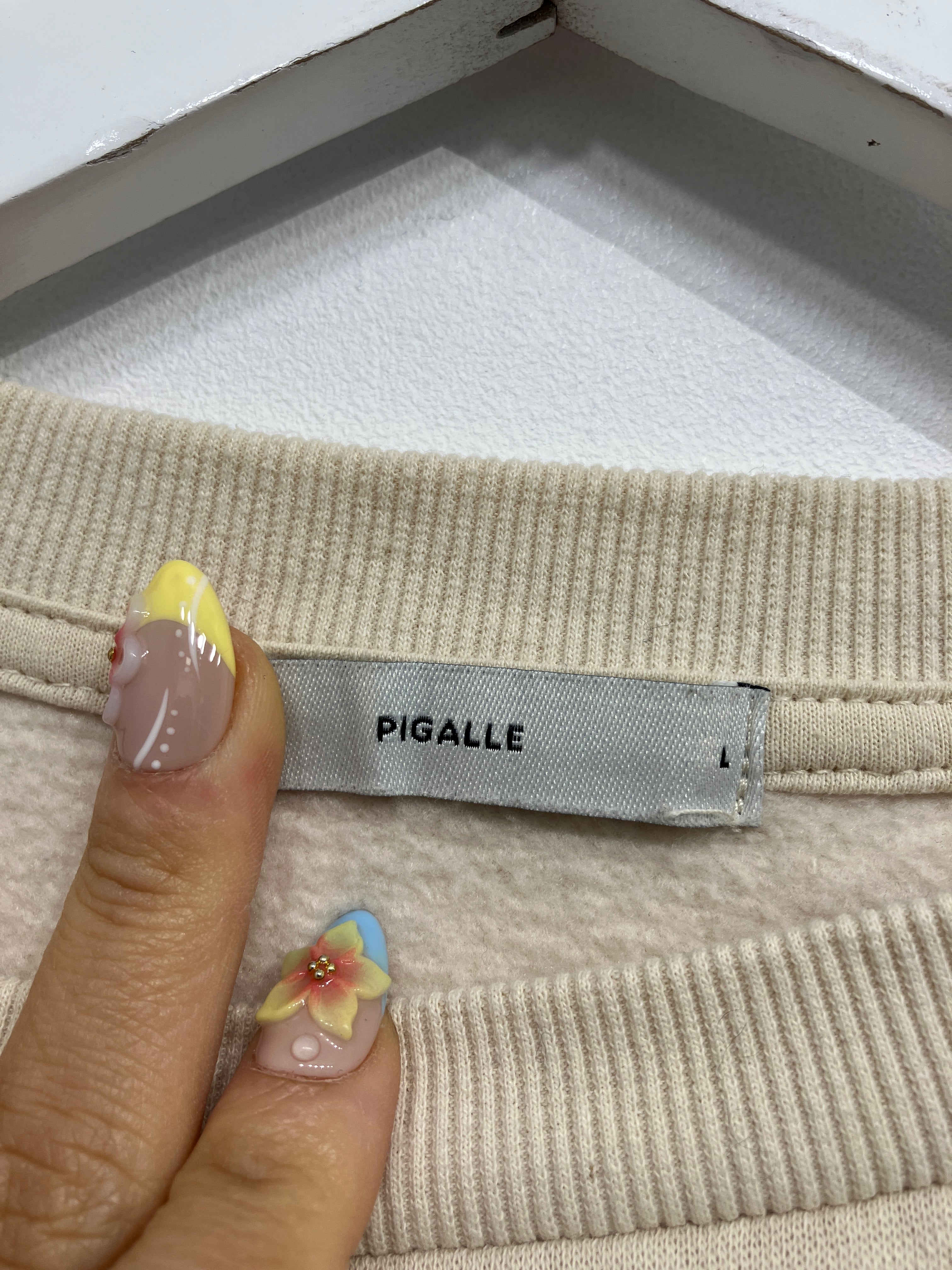 Pigalle Sweatshirt