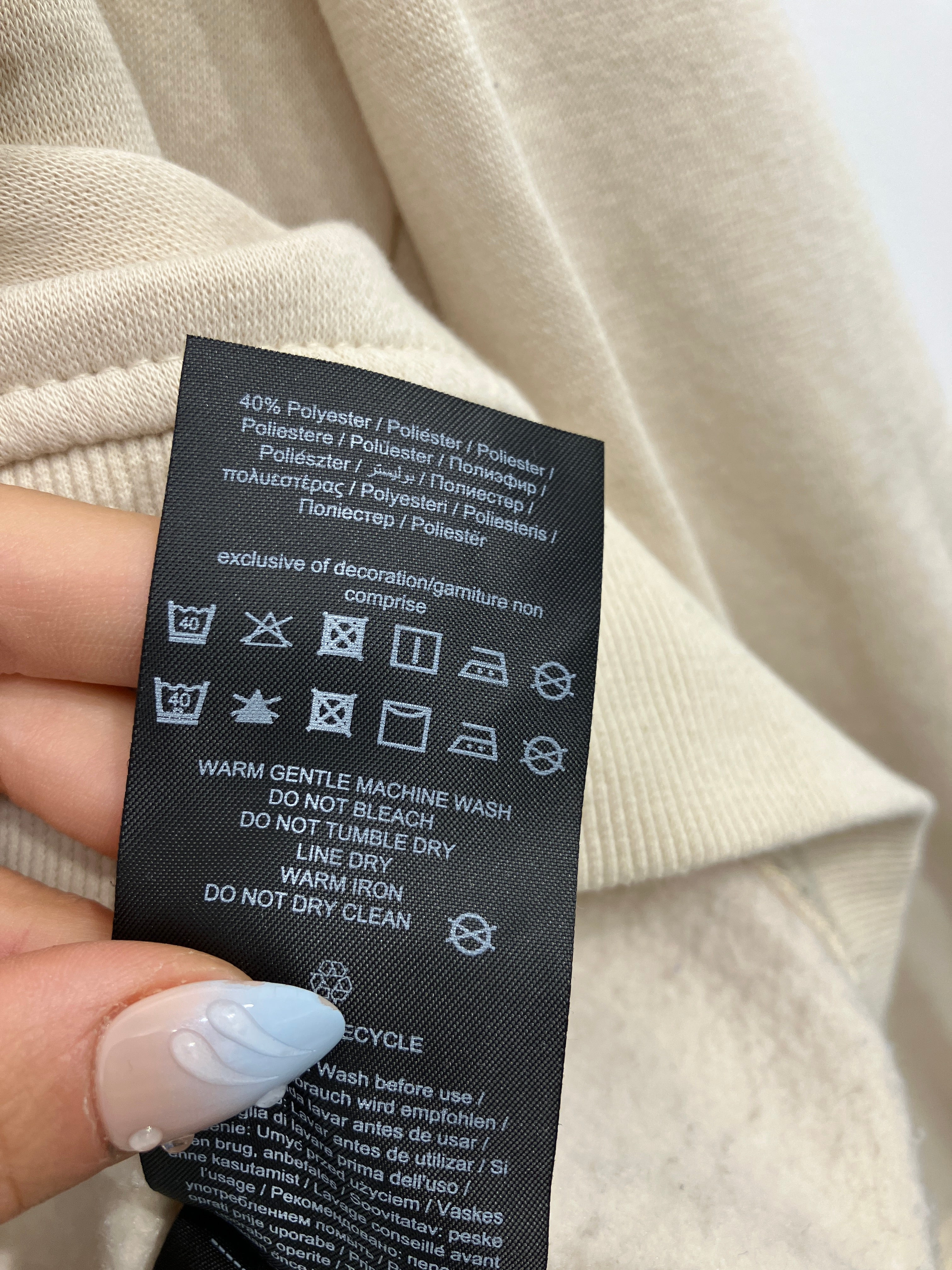 Pigalle Sweatshirt