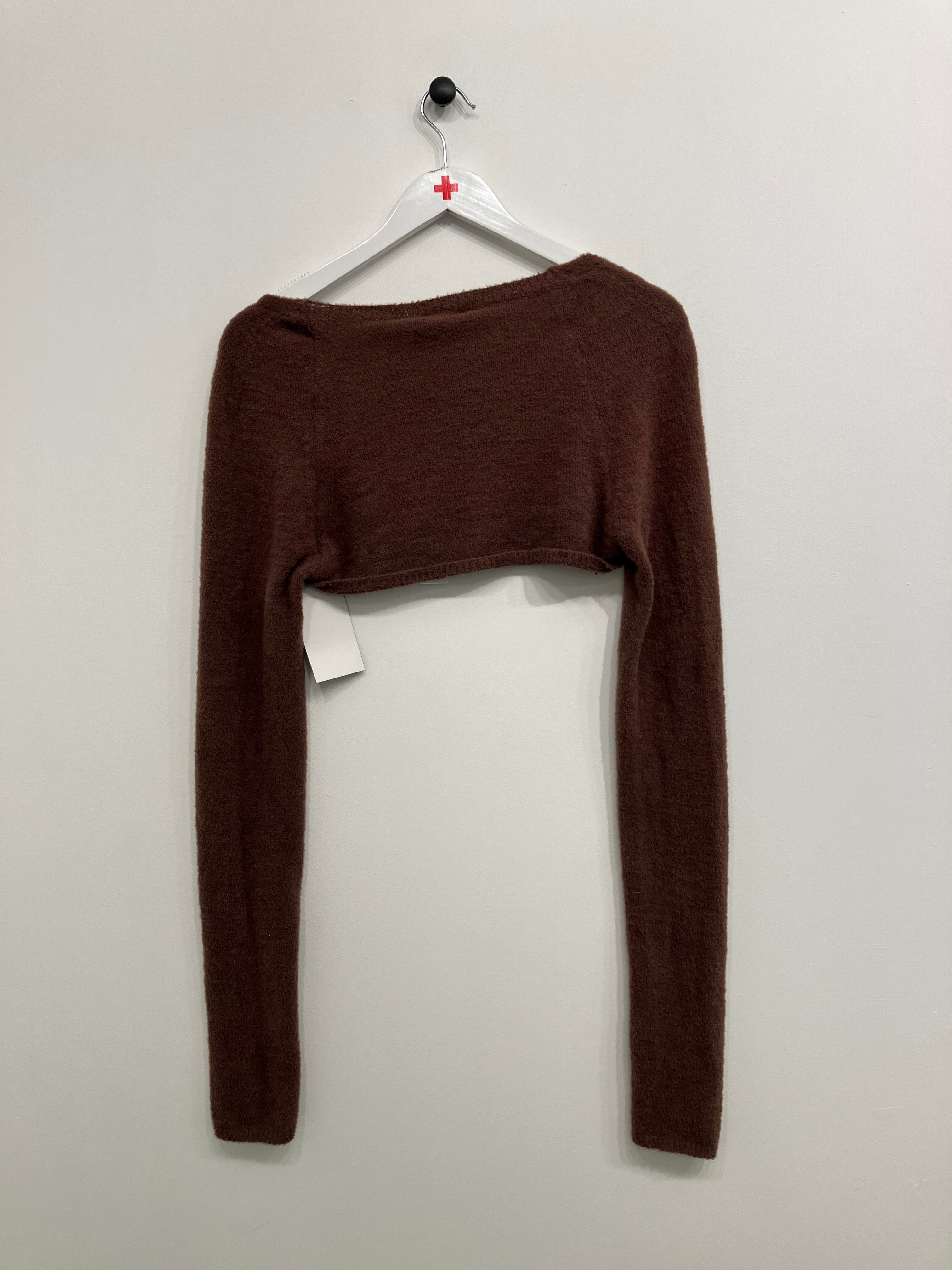 Na-Kd Bluse