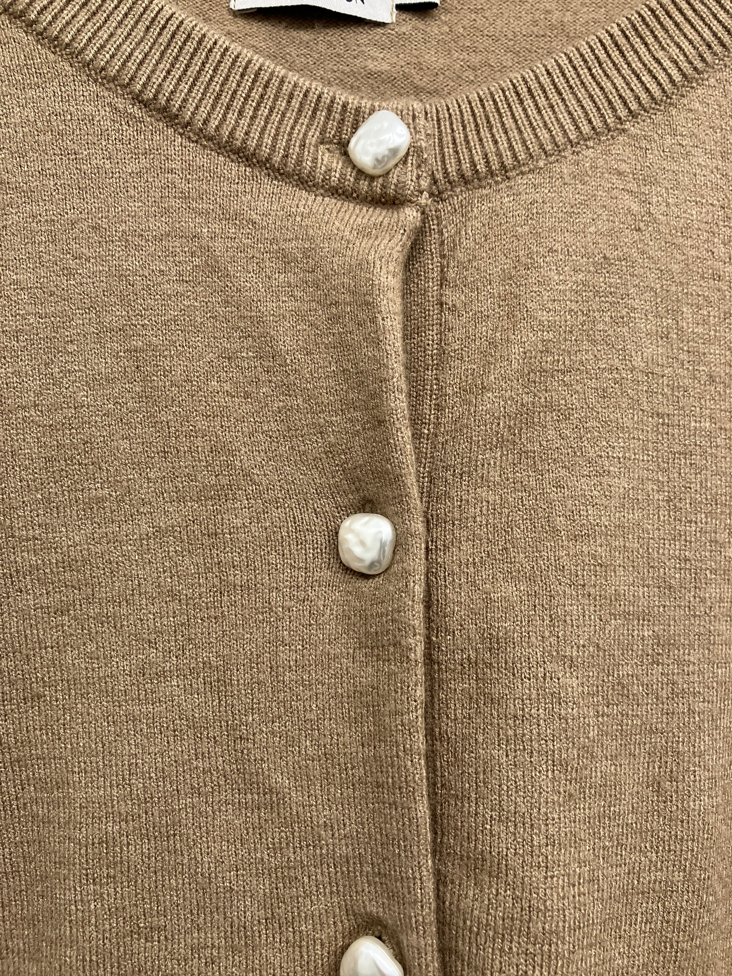 VRS Cardigan