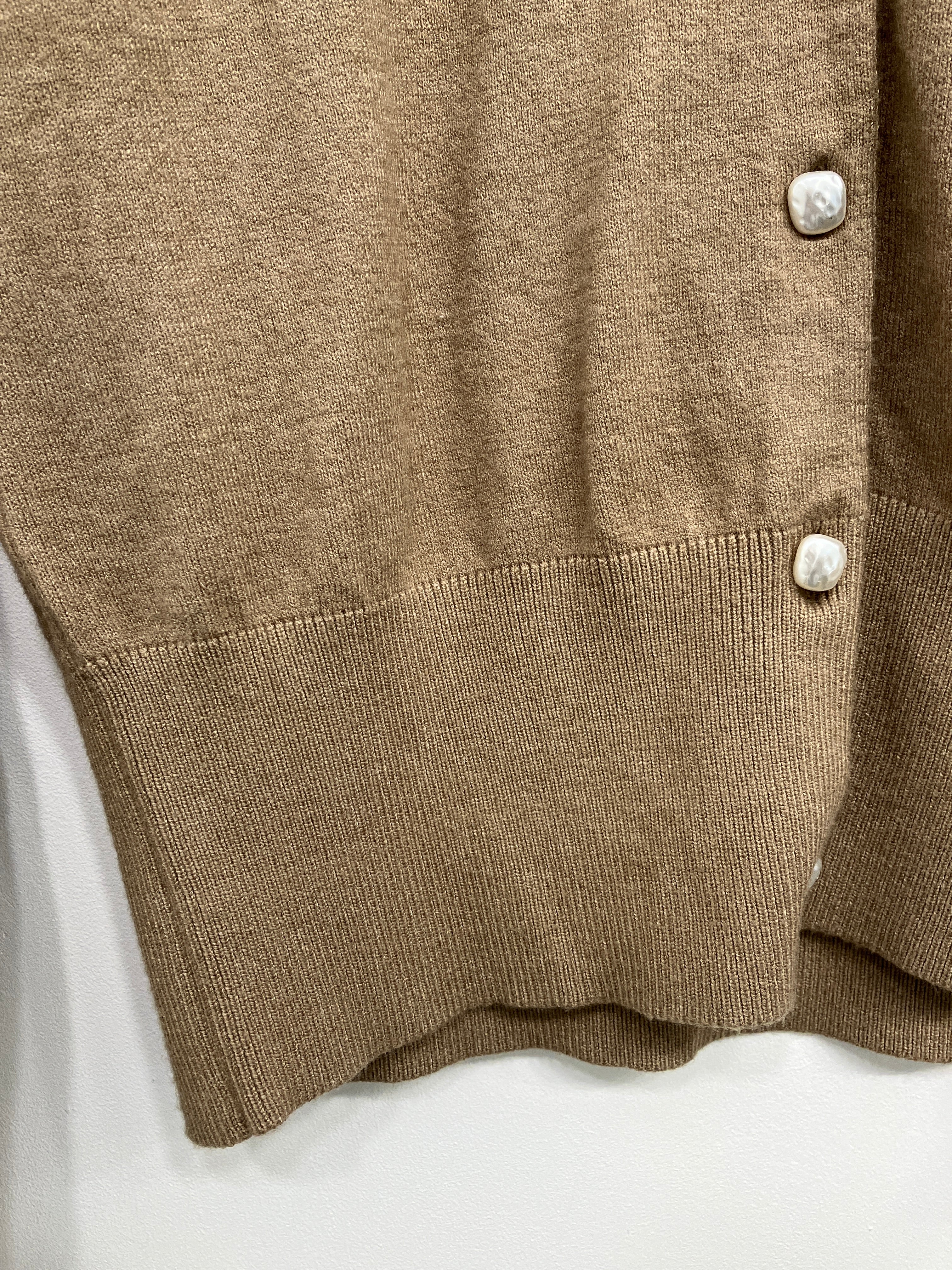 VRS Cardigan