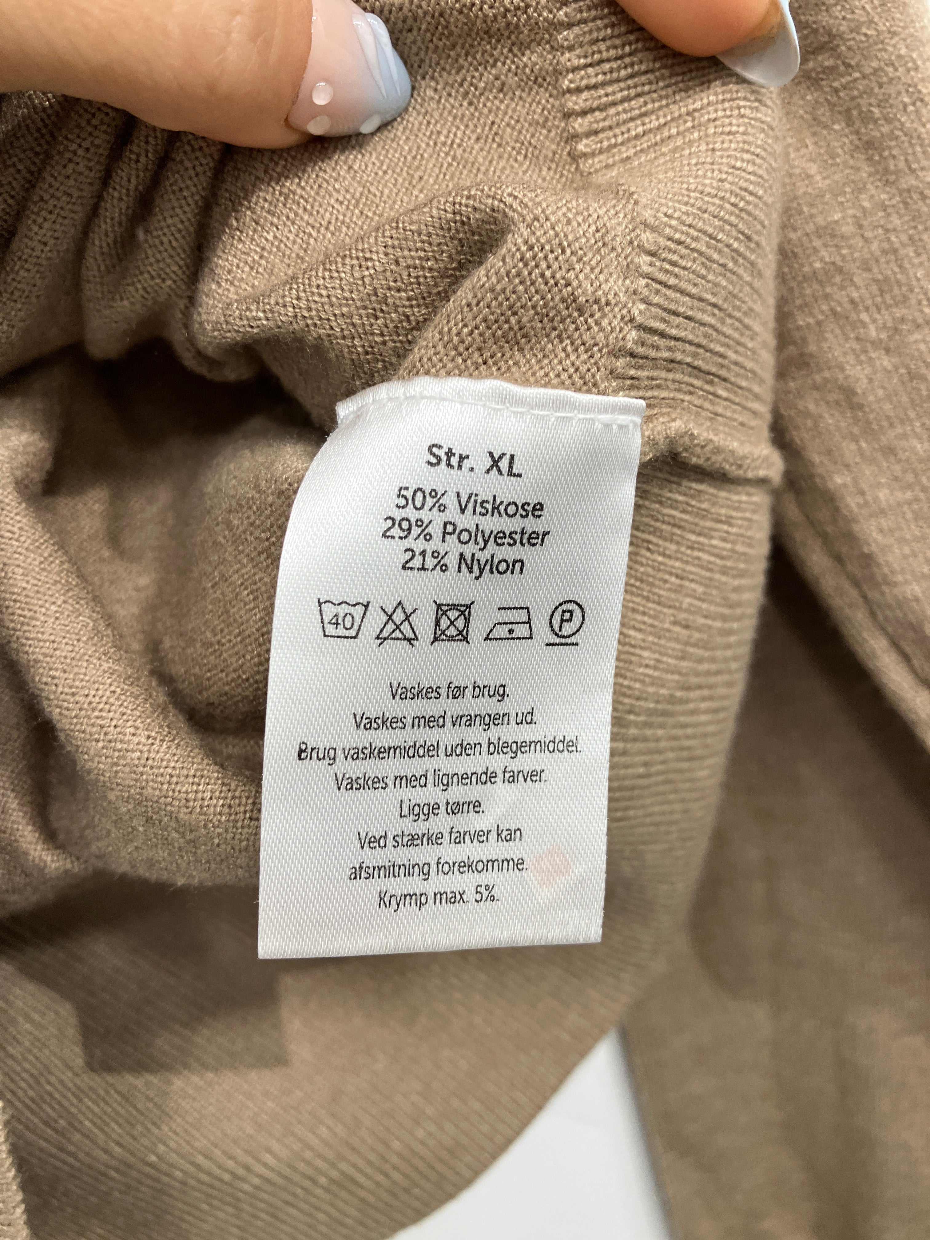 VRS Cardigan