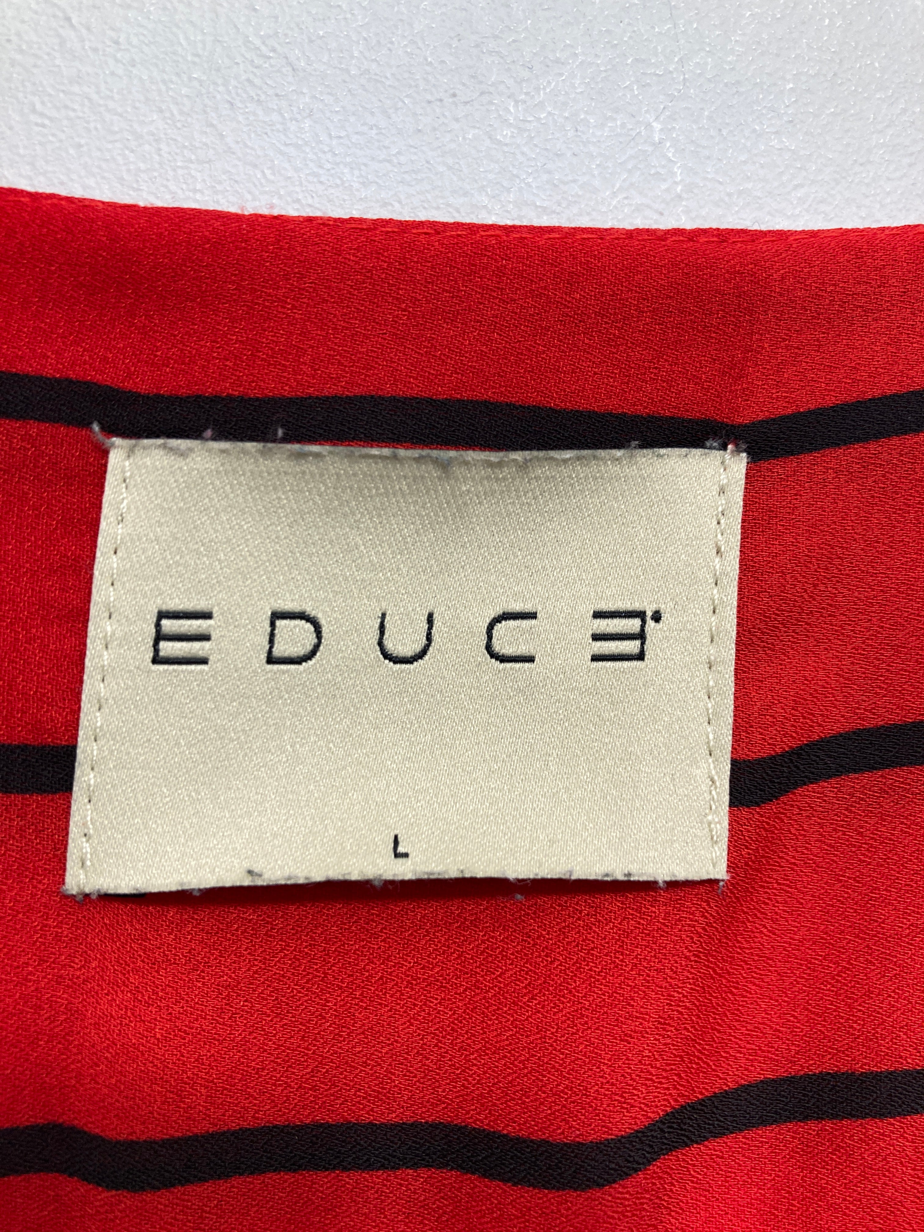 Educe Skjorte