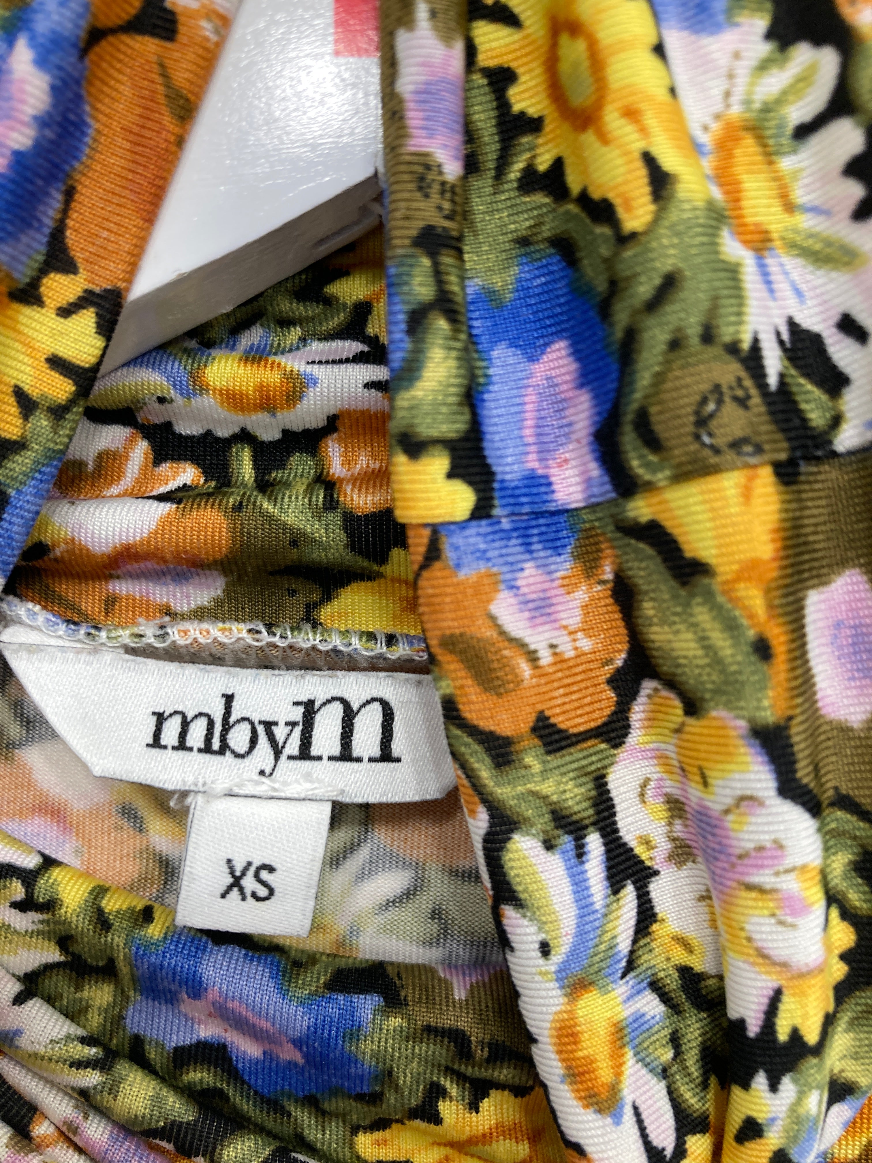 MbyM Bluse