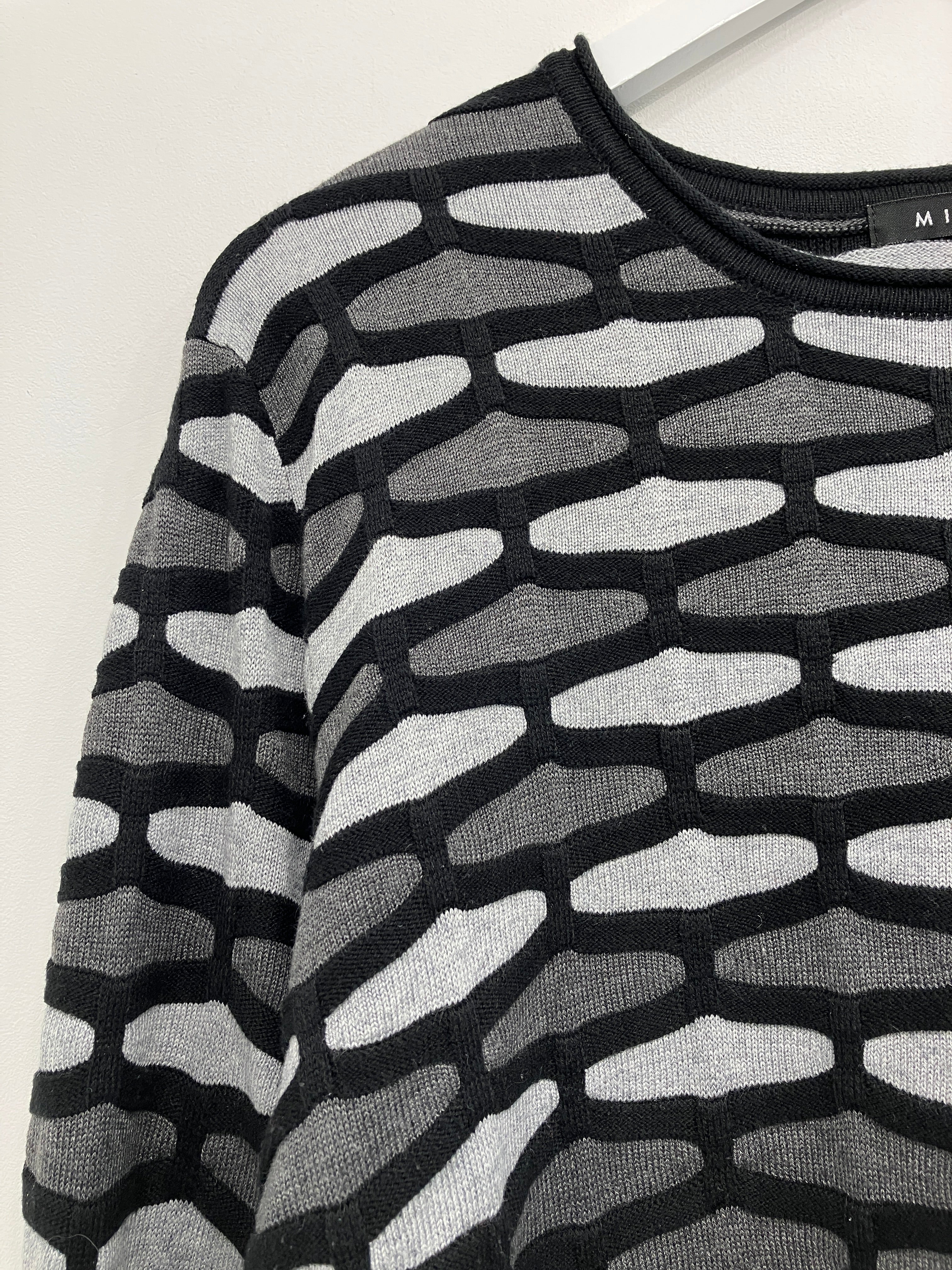 Micha Strik Bluse