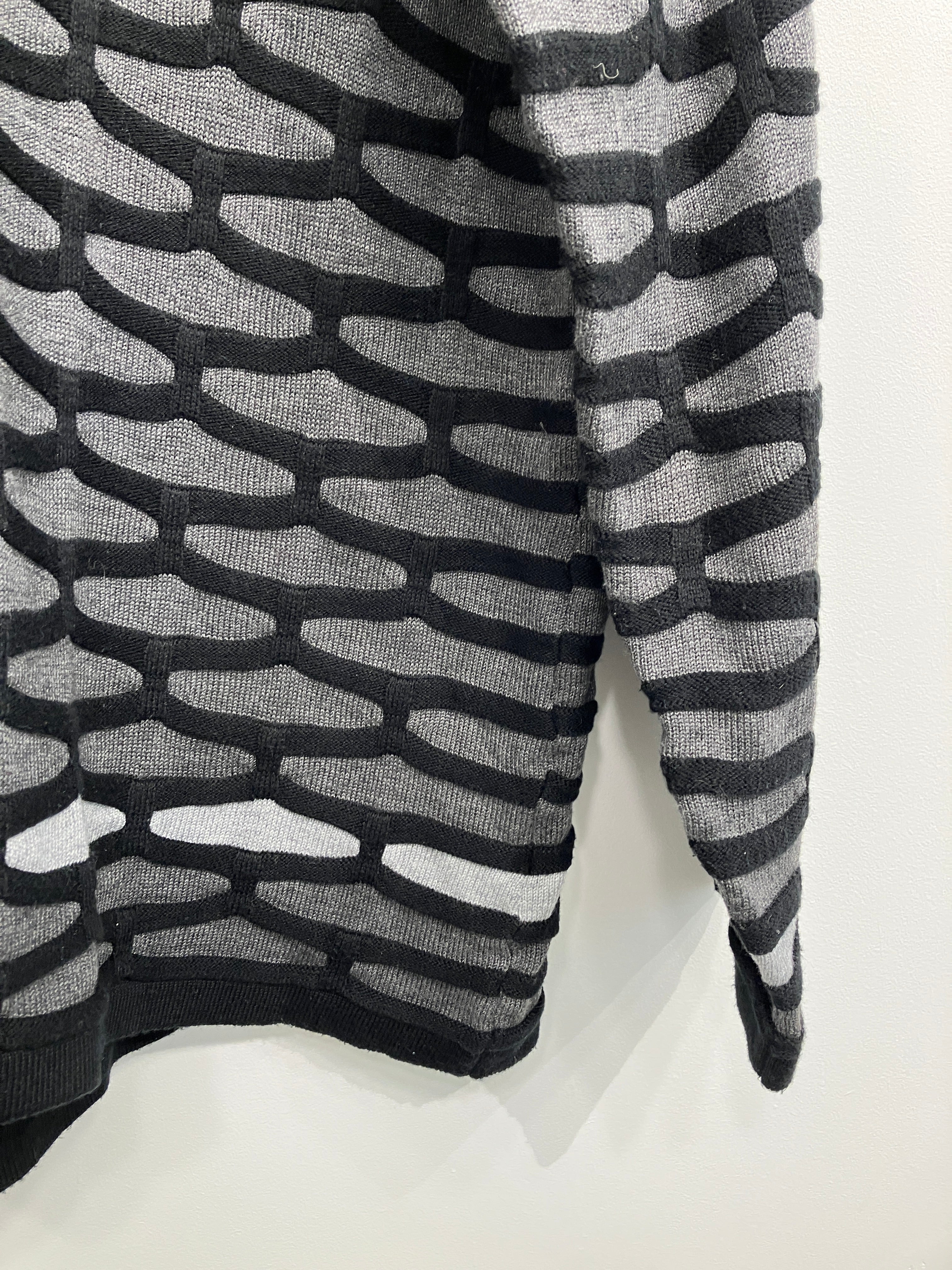 Micha Strik Bluse