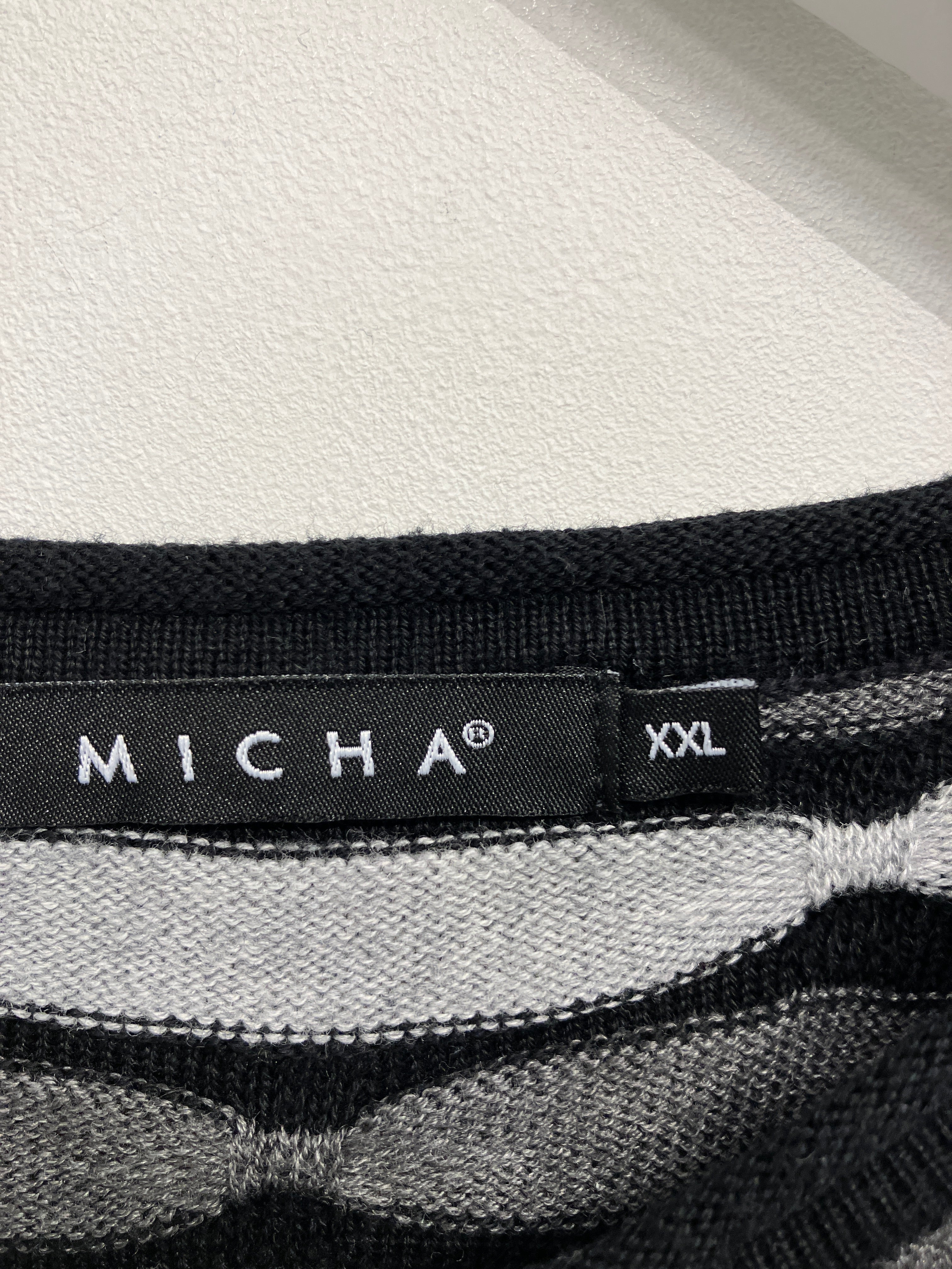 Micha Strik Bluse