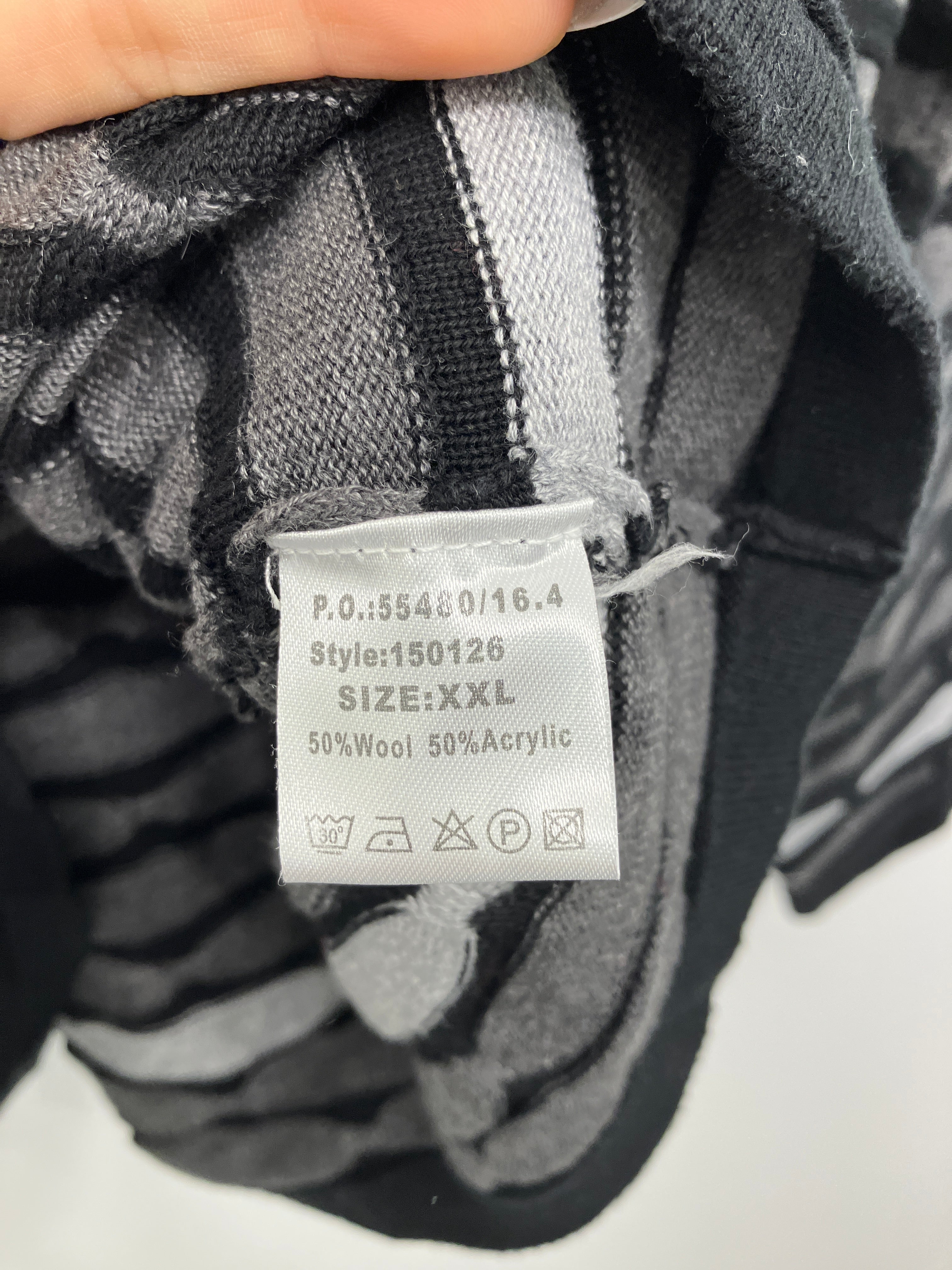 Micha Strik Bluse
