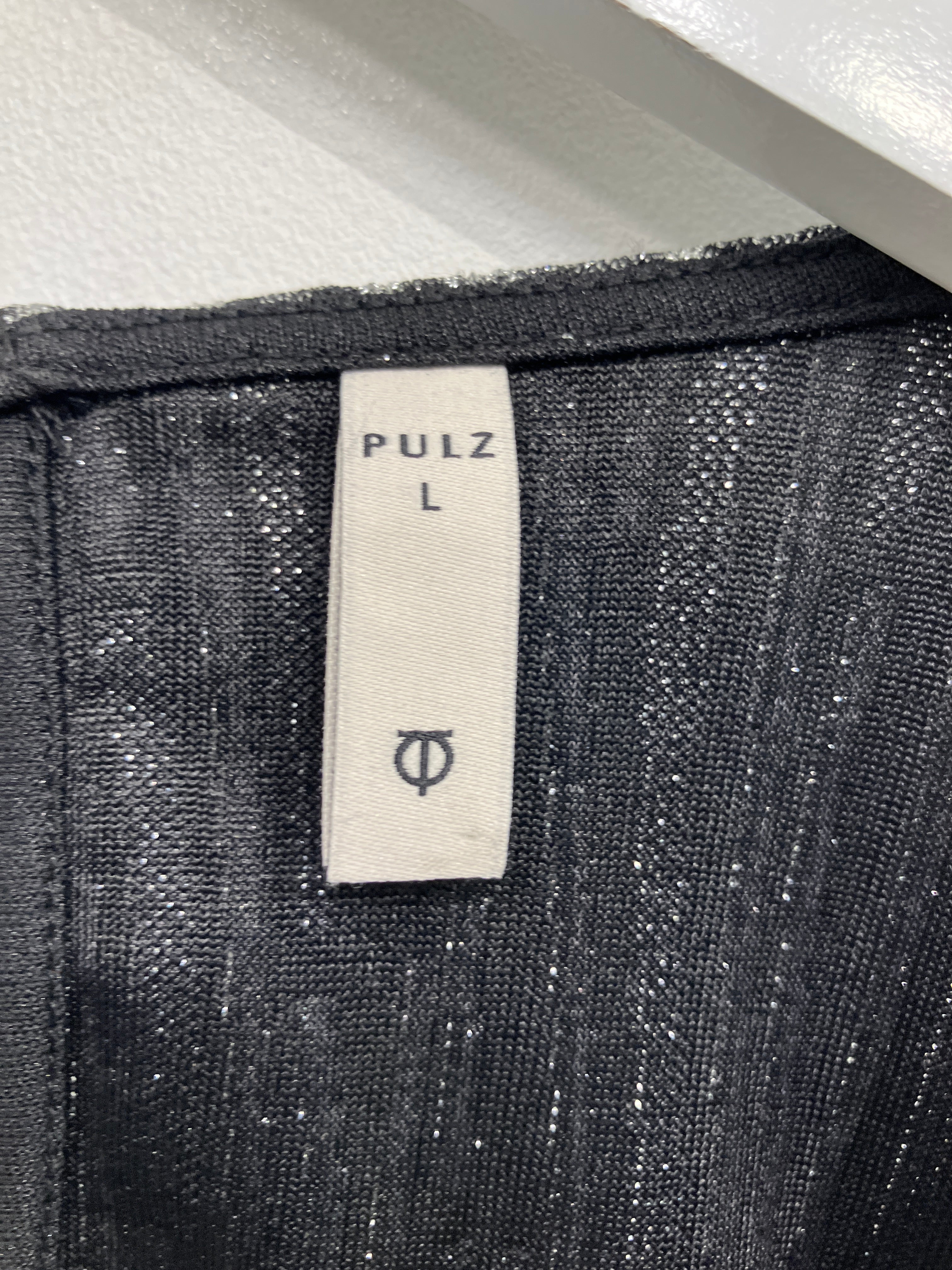 Pulz Bluse