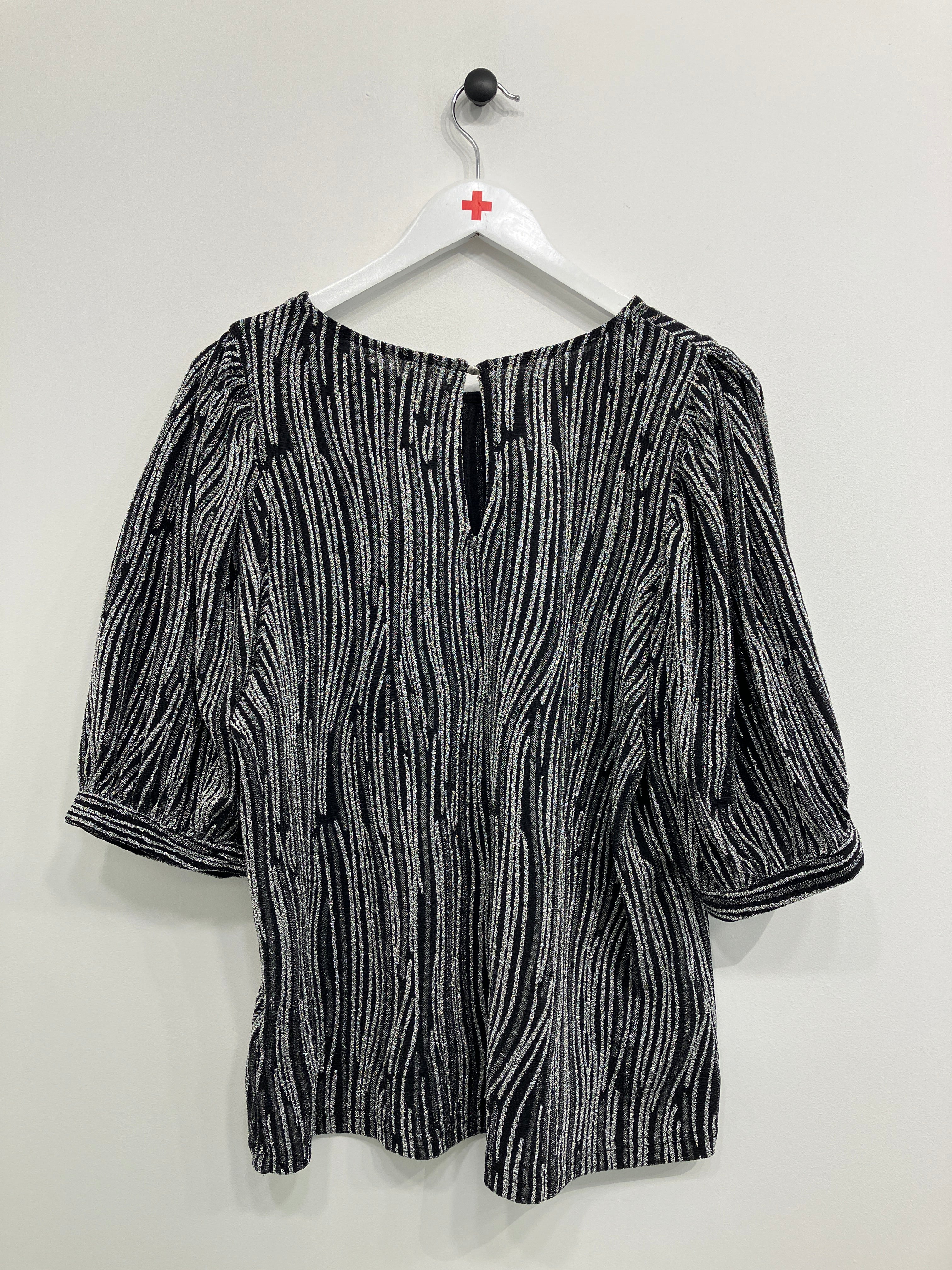 Pulz Bluse