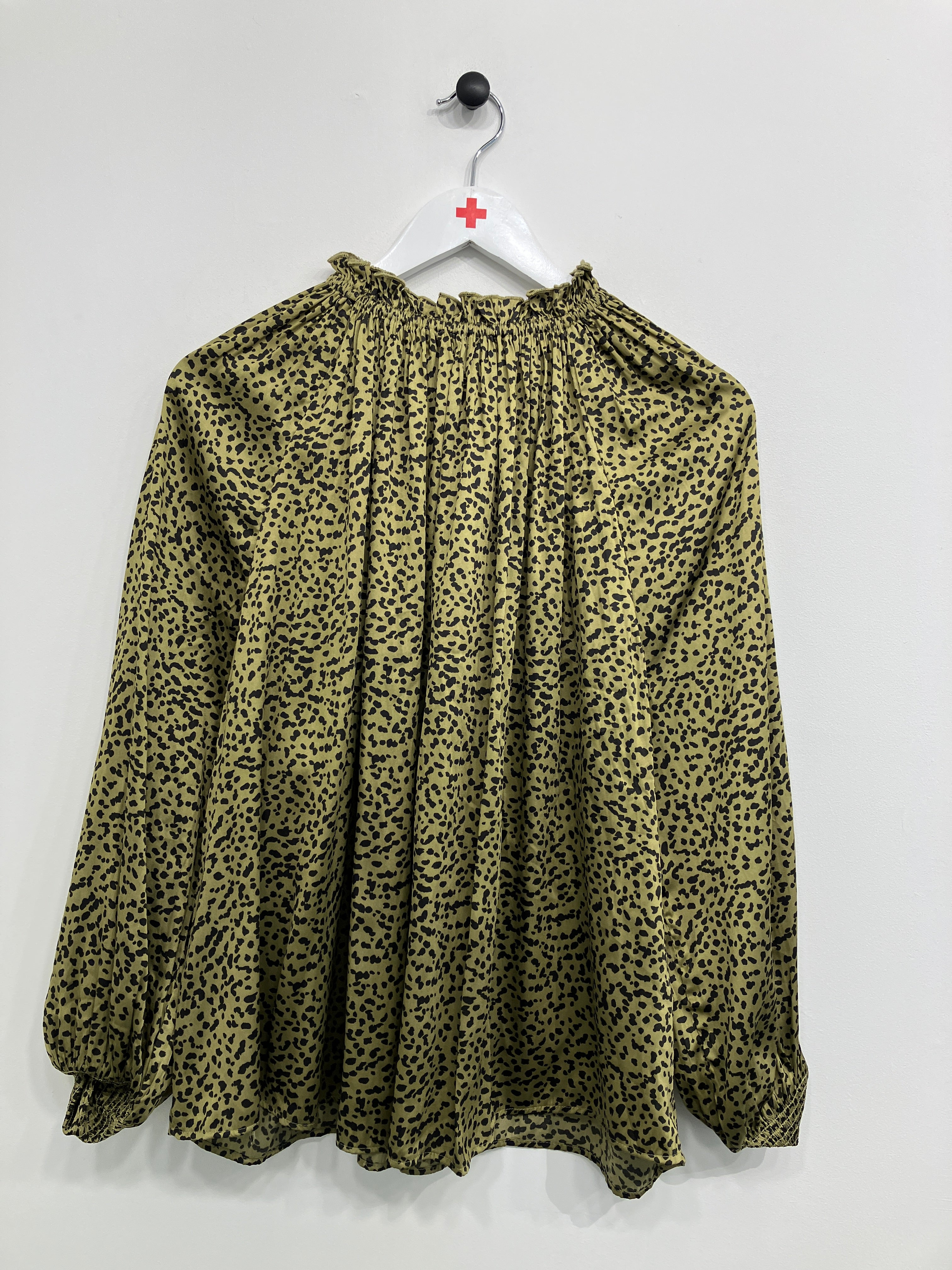 H&M Bluse