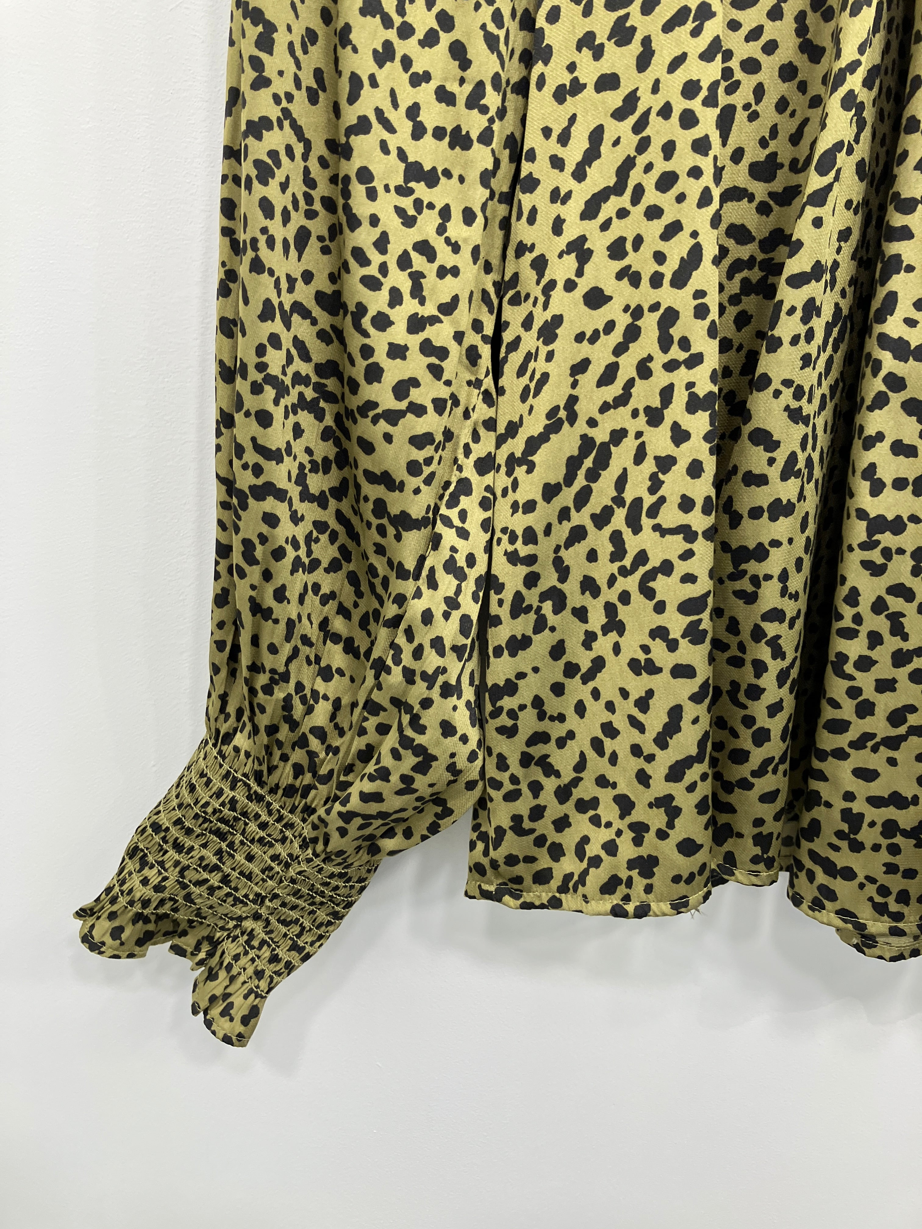 H&M Bluse