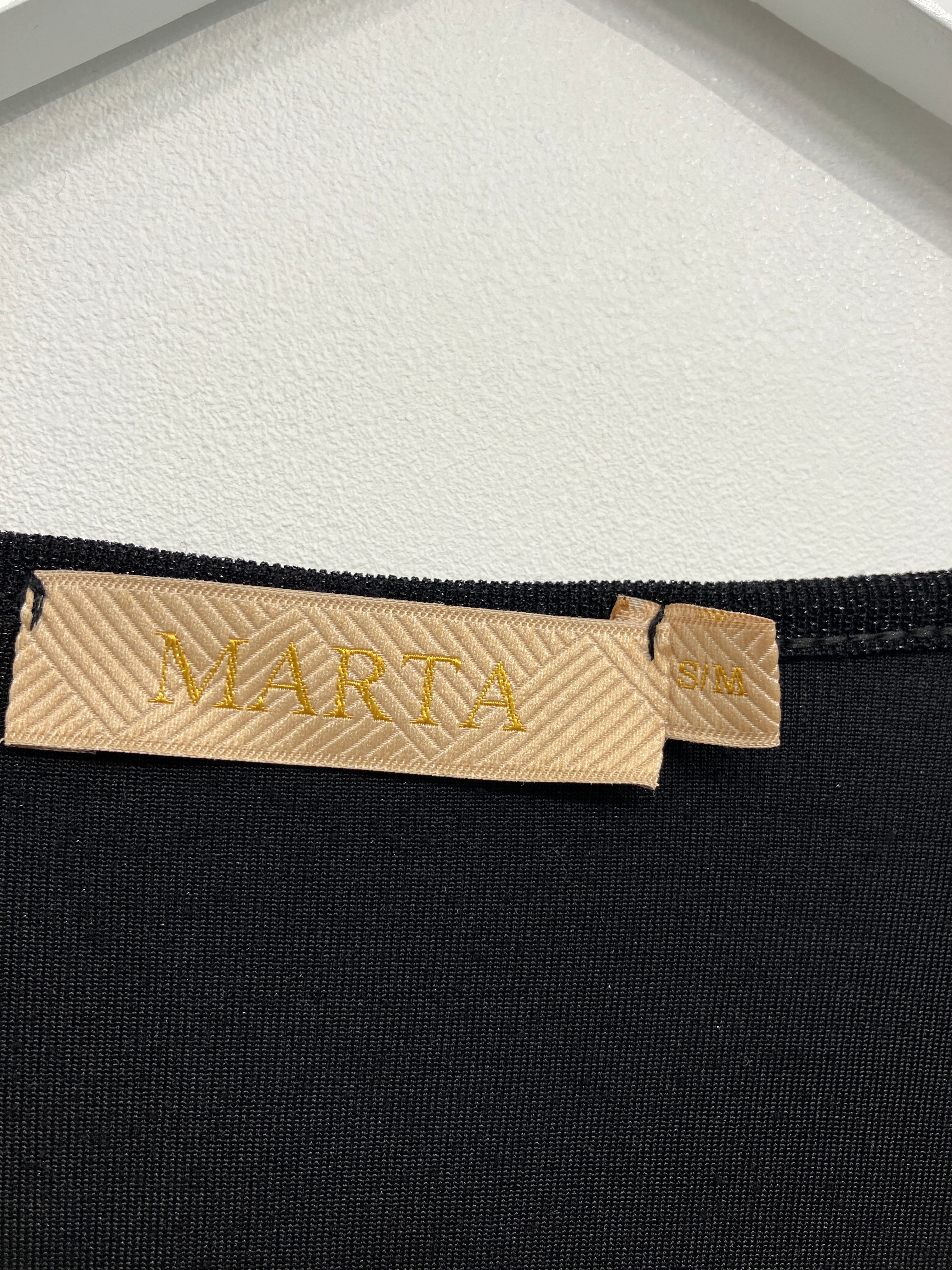 Marta Bluse
