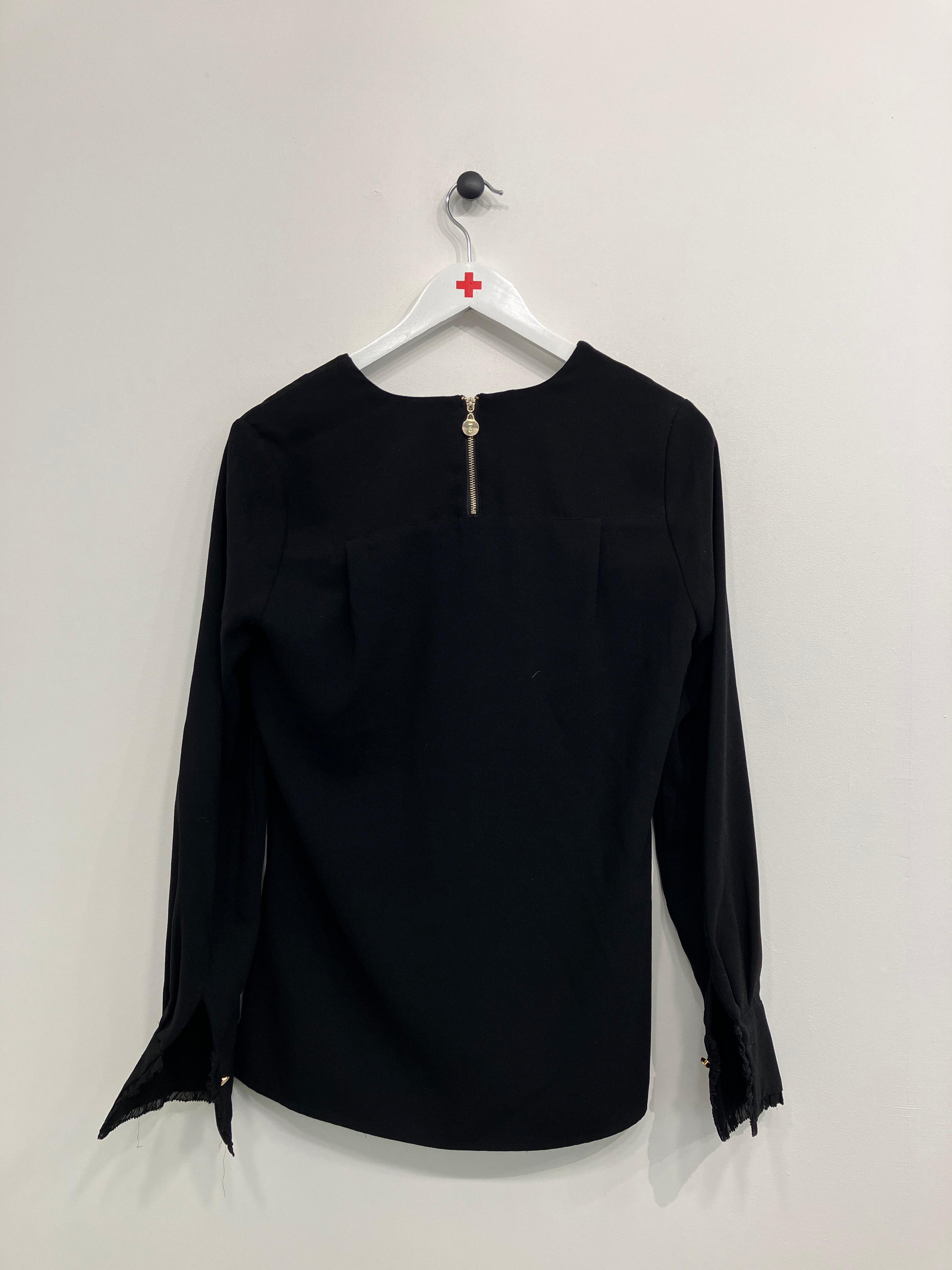 Dante Bluse